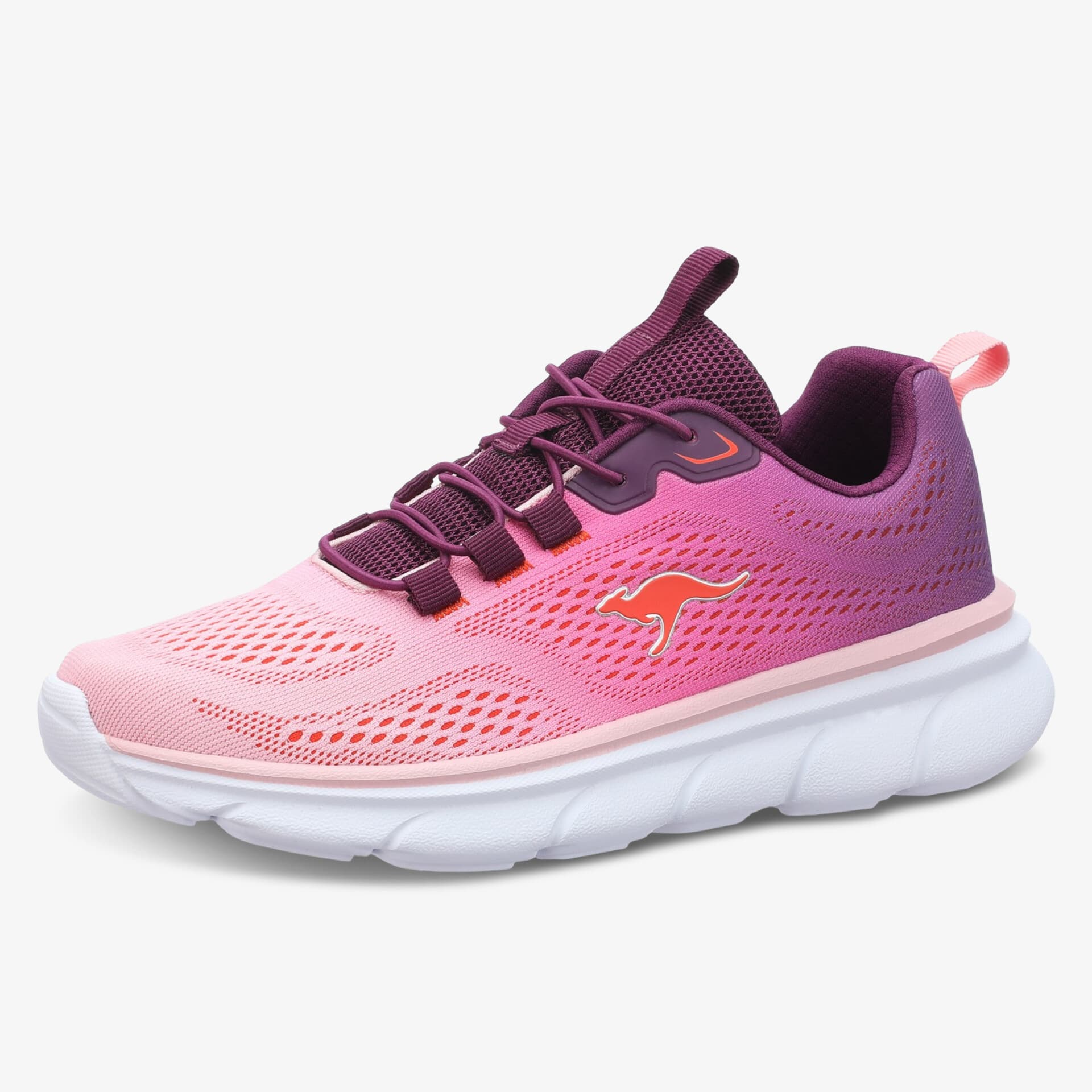 KangaROOS Damen Slip On