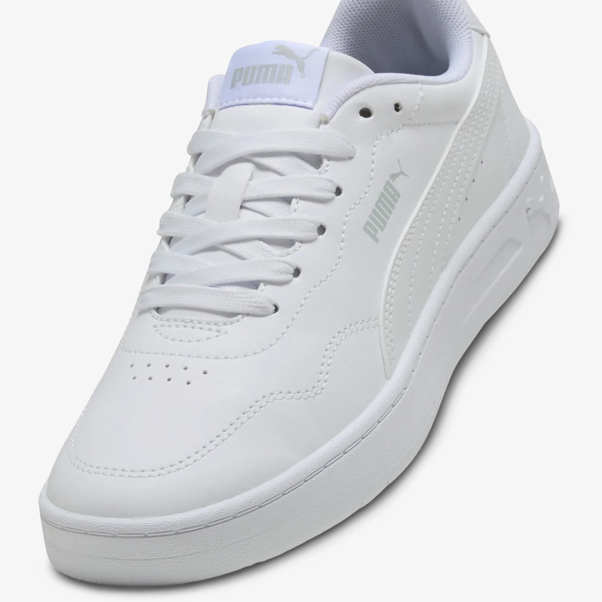 PUMA Court Lally Damen Sneaker Low