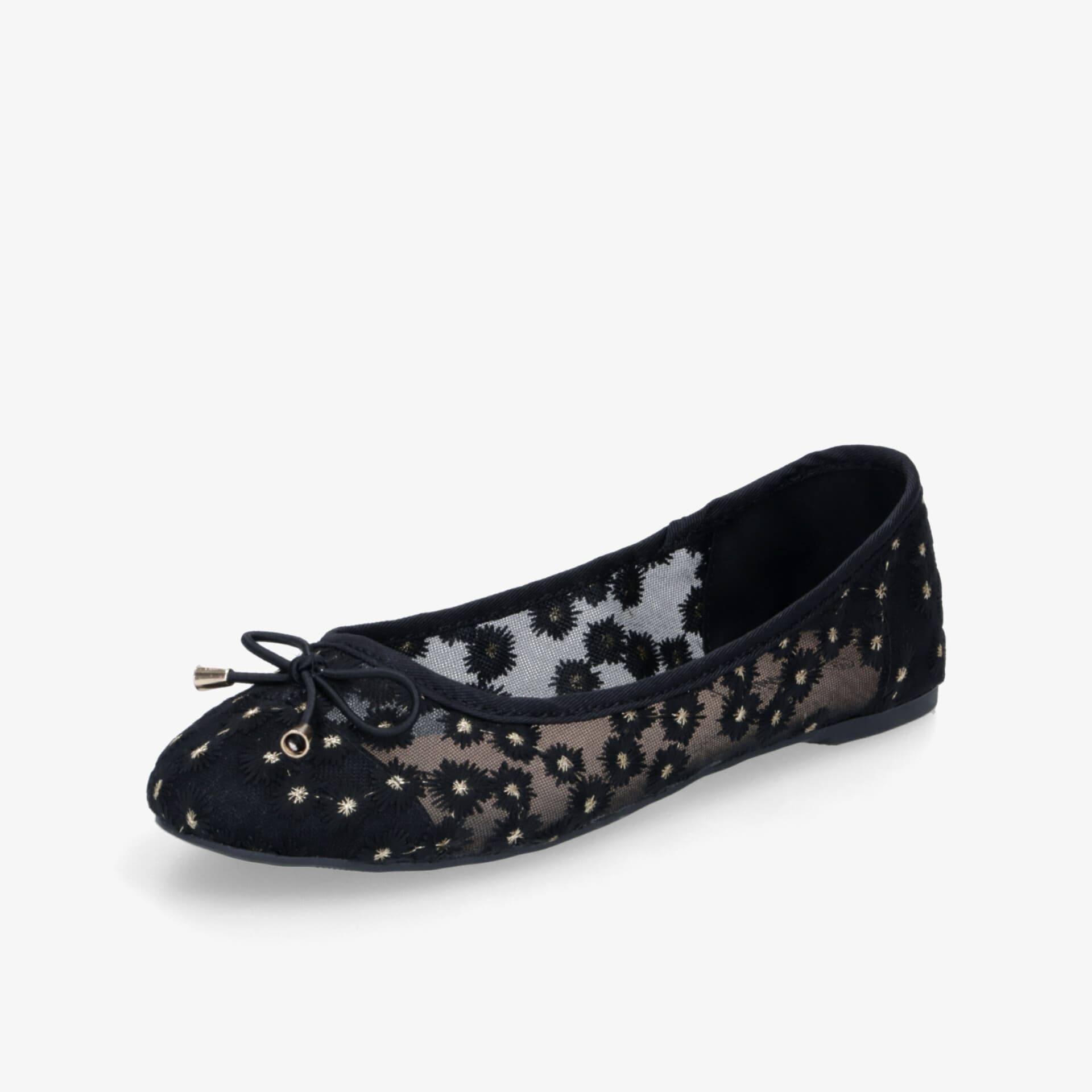 Annie G. Damen Ballerinas
