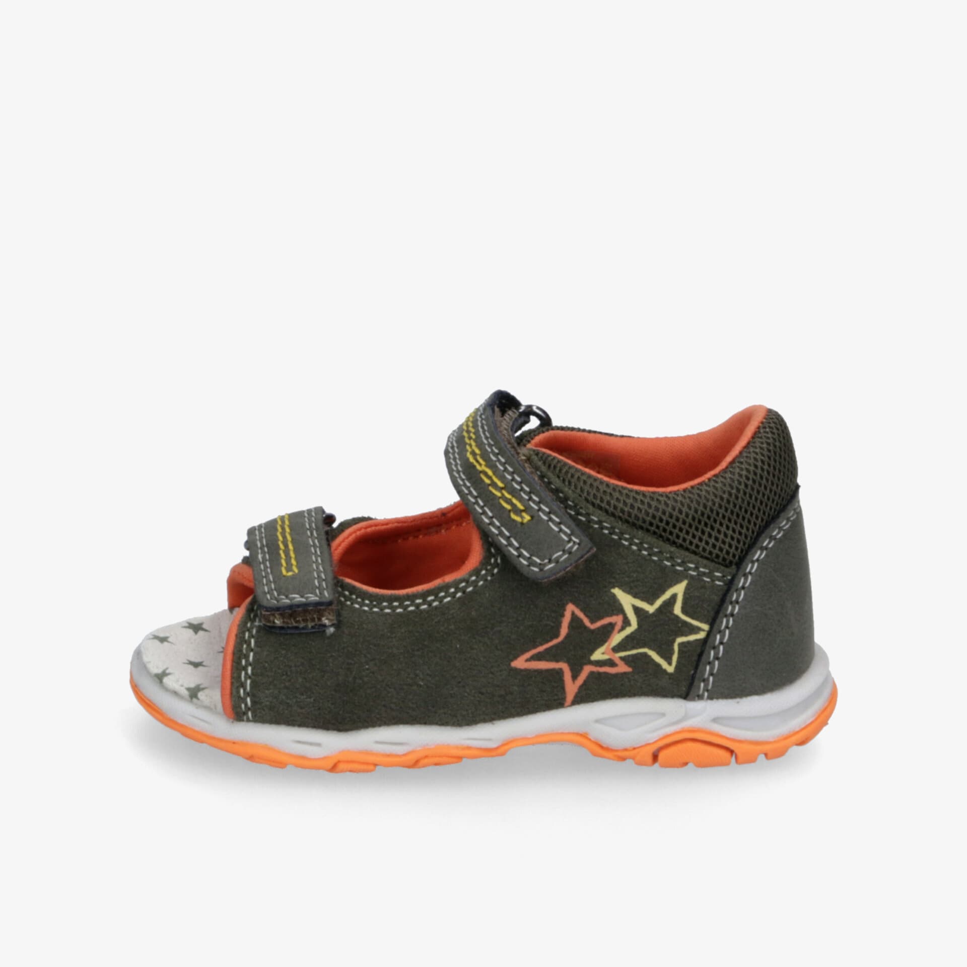 Bambulini Kinder Sandalen