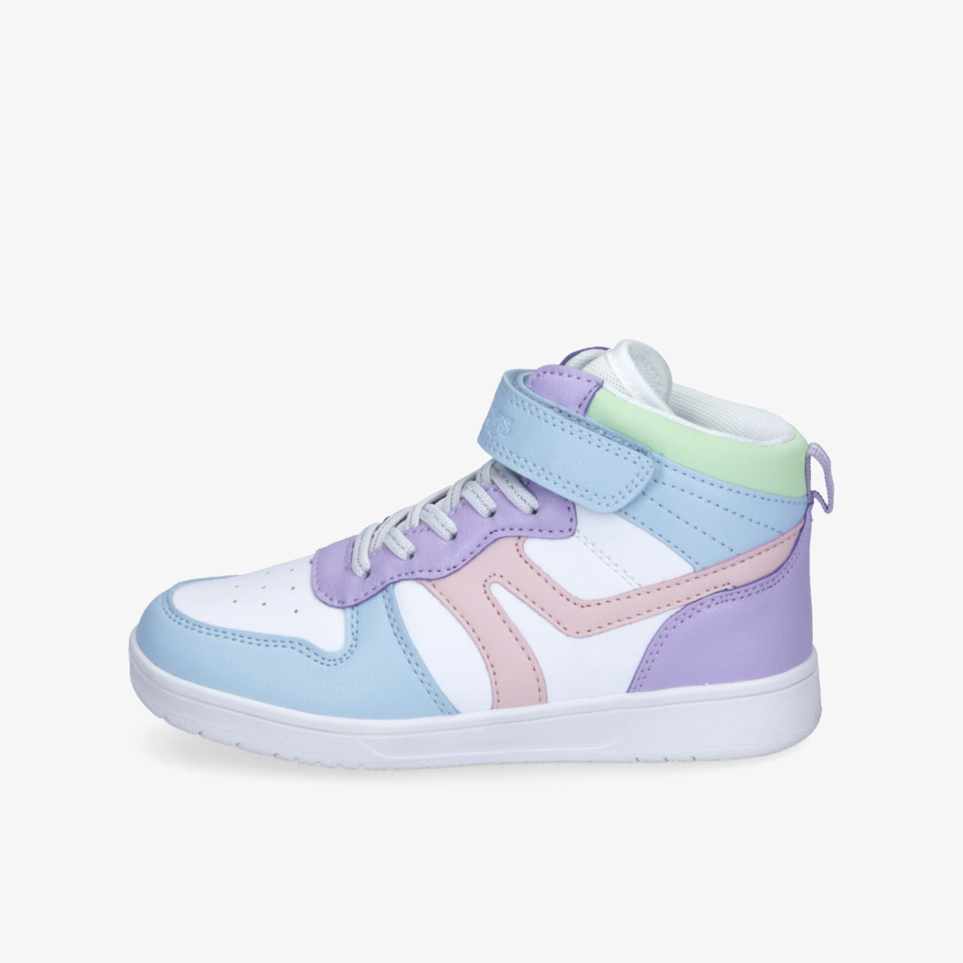 DooDogs Kinder Sneaker High