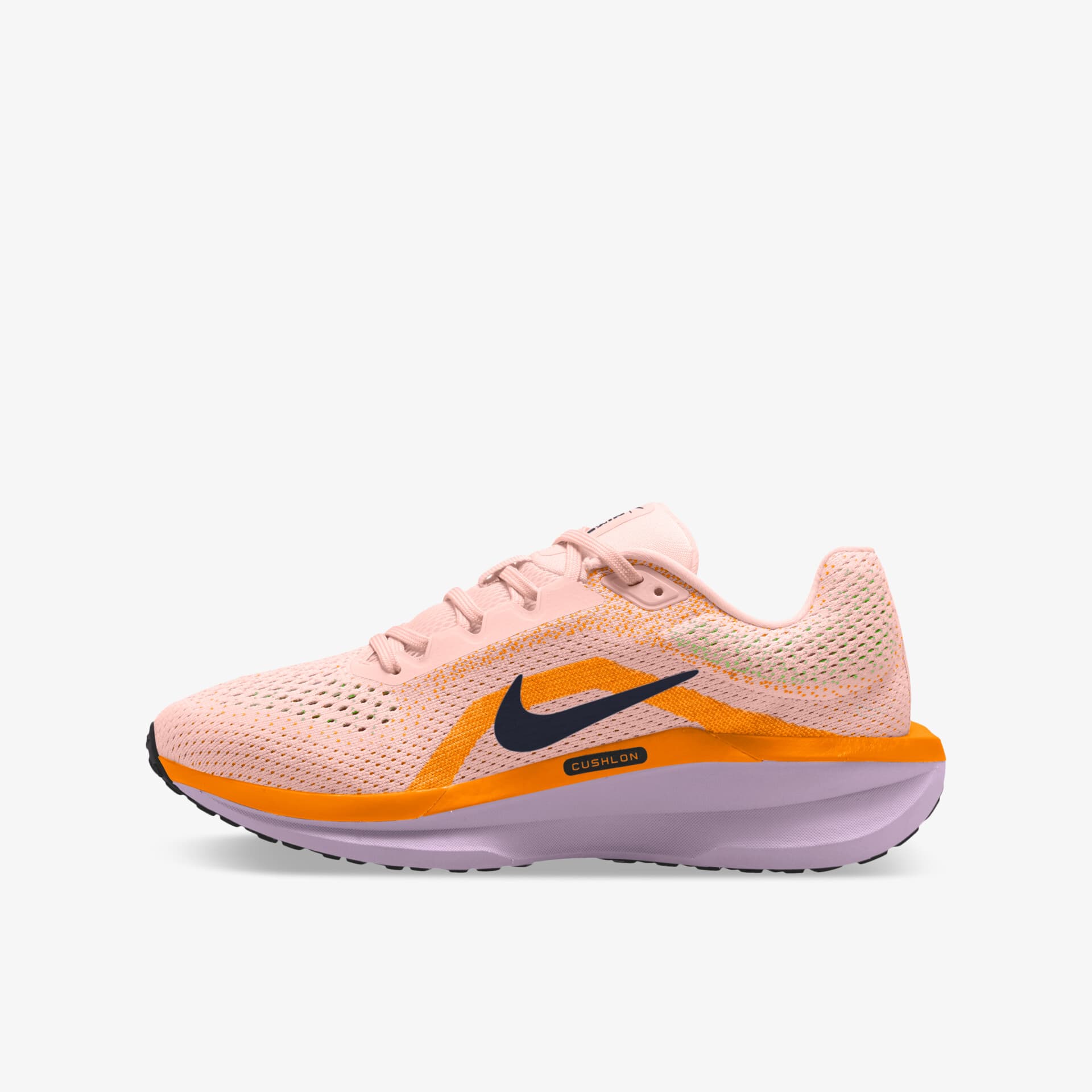 Nike Winflo 11 Damen Sneaker Low