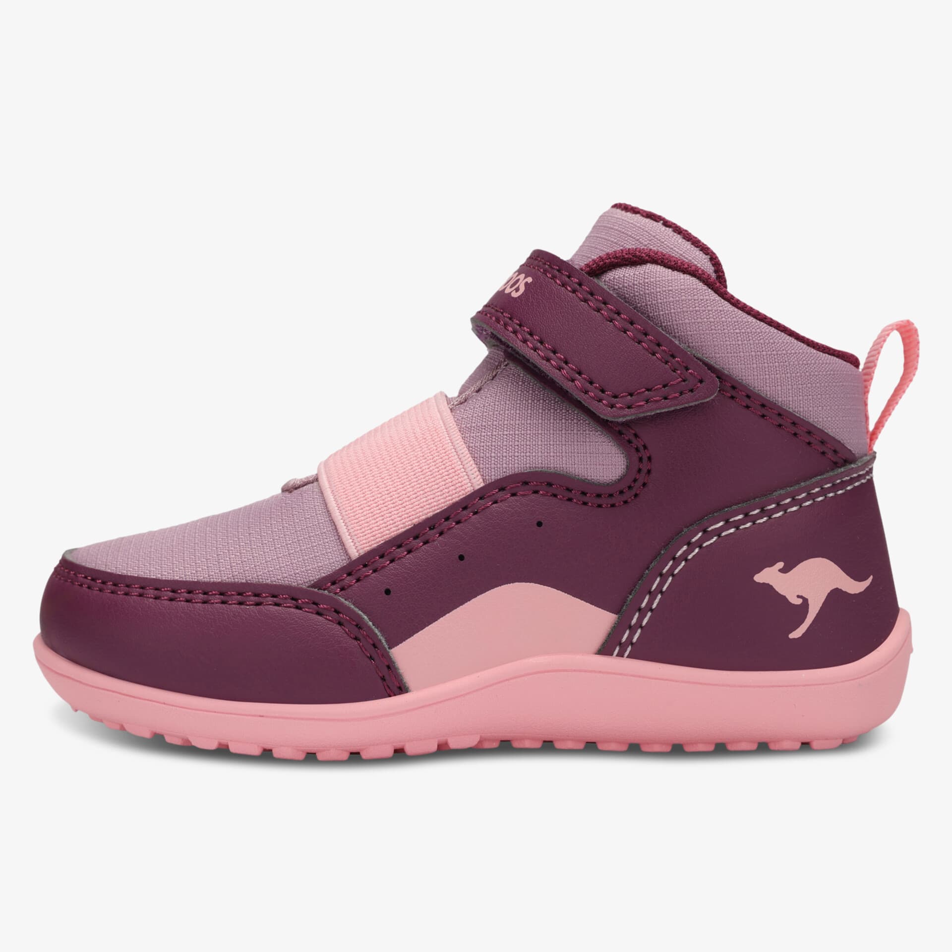 KangaROOS Kinder Halbschuhe