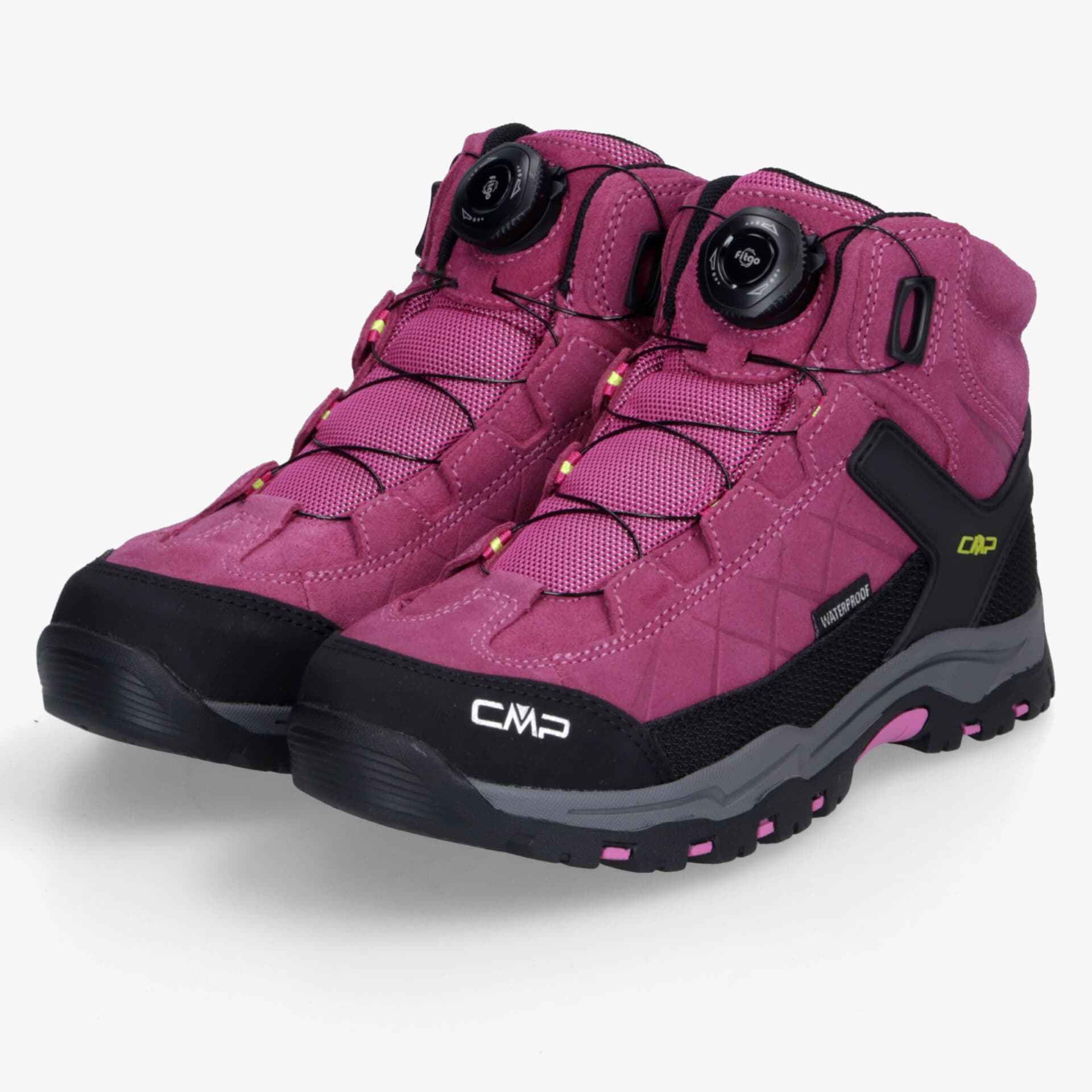 CMP Kinder Trekkingschuhe