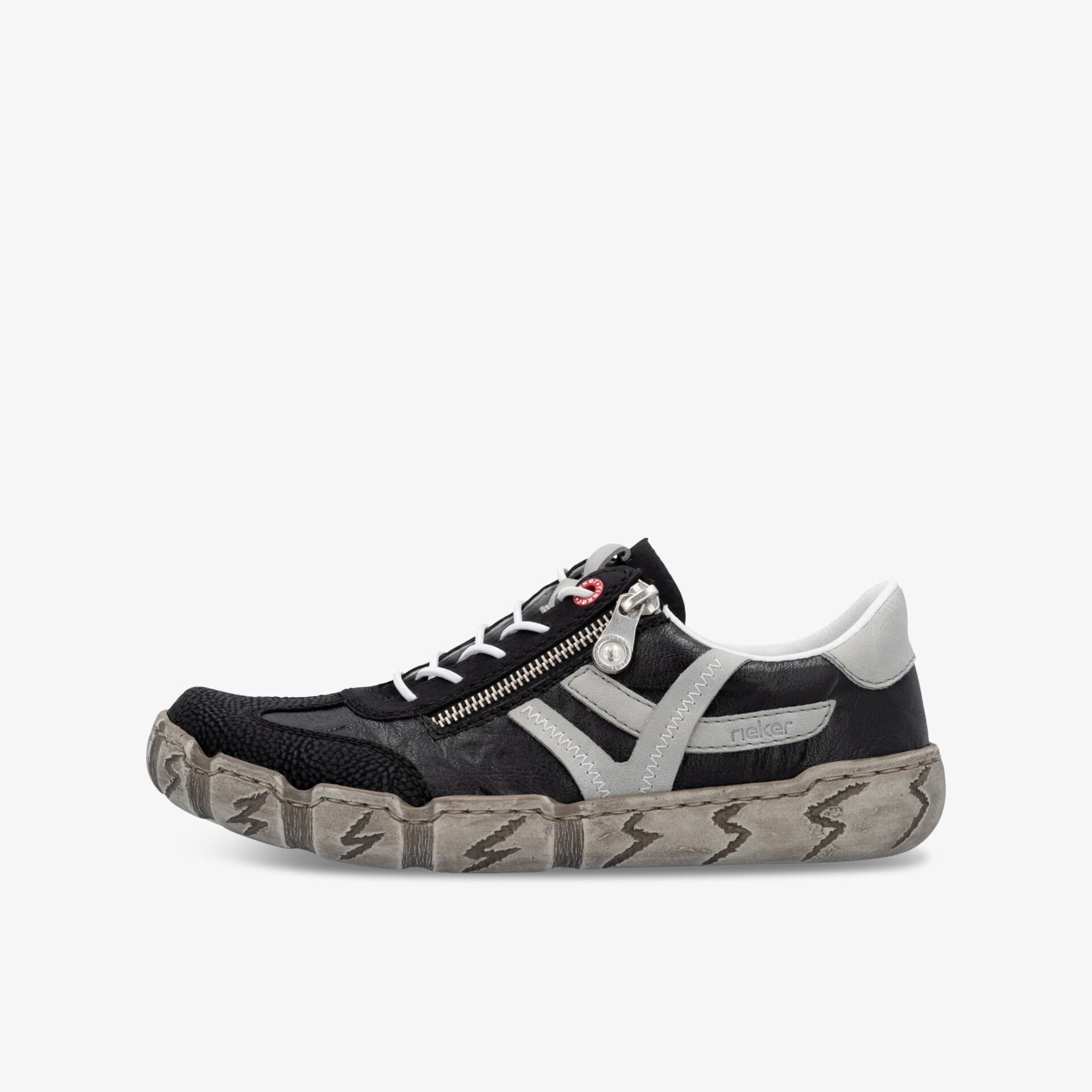 rieker Damen Halbschuhe