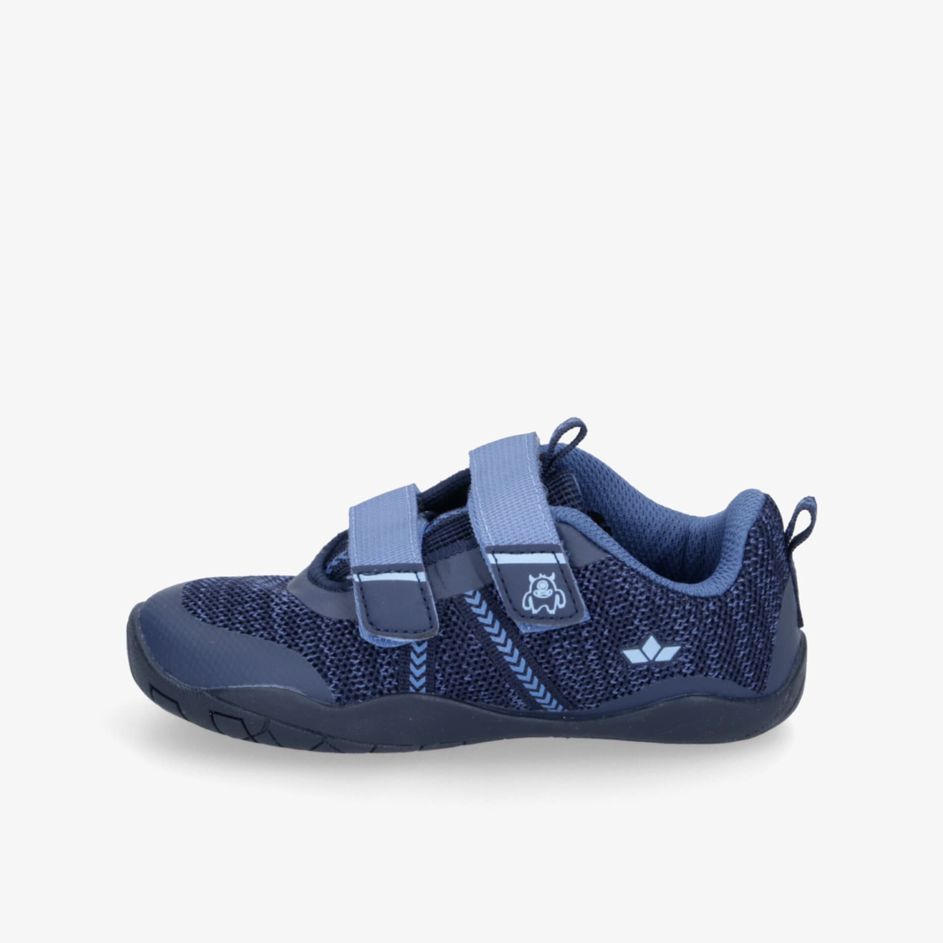 LICO Kinder Halbschuhe