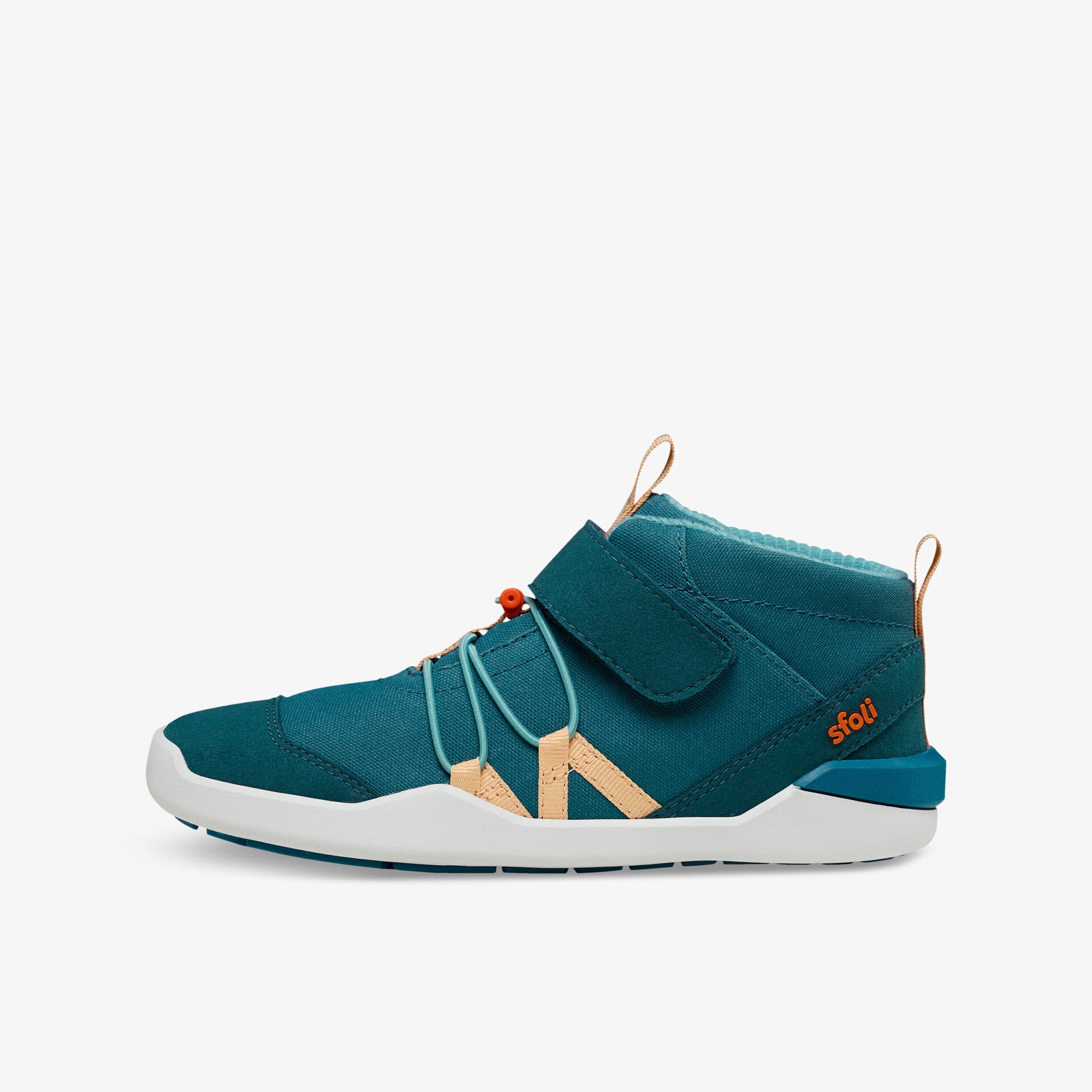 ​Sfoli Sporti Up Kinder Halbschuh