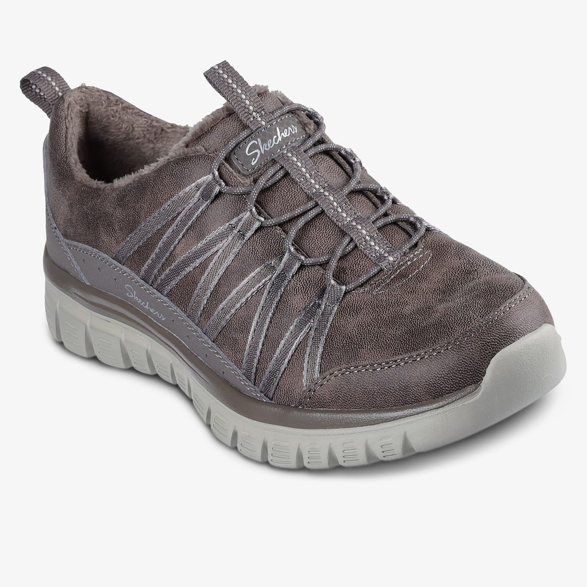 SKECHERS Graceful Cozy Hug Damen Slip On