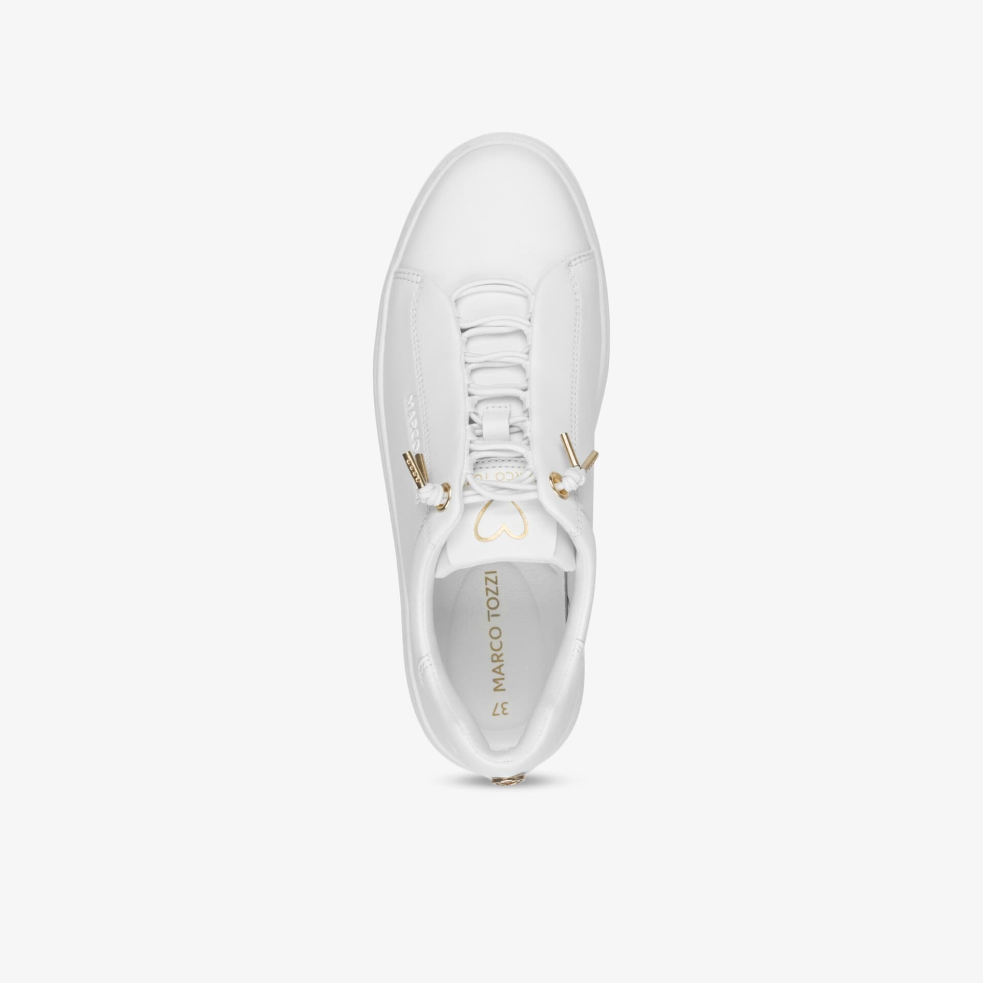 MARCO TOZZI Damen Halbschuhe