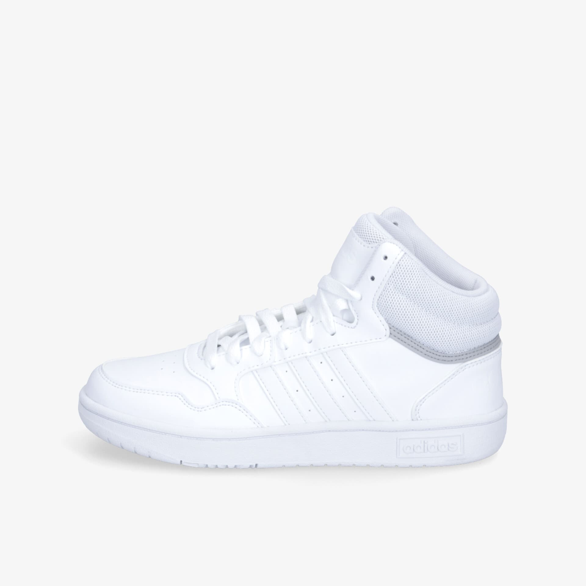 adidas HOOPS Mid 3.0 Kinder Sneaker High