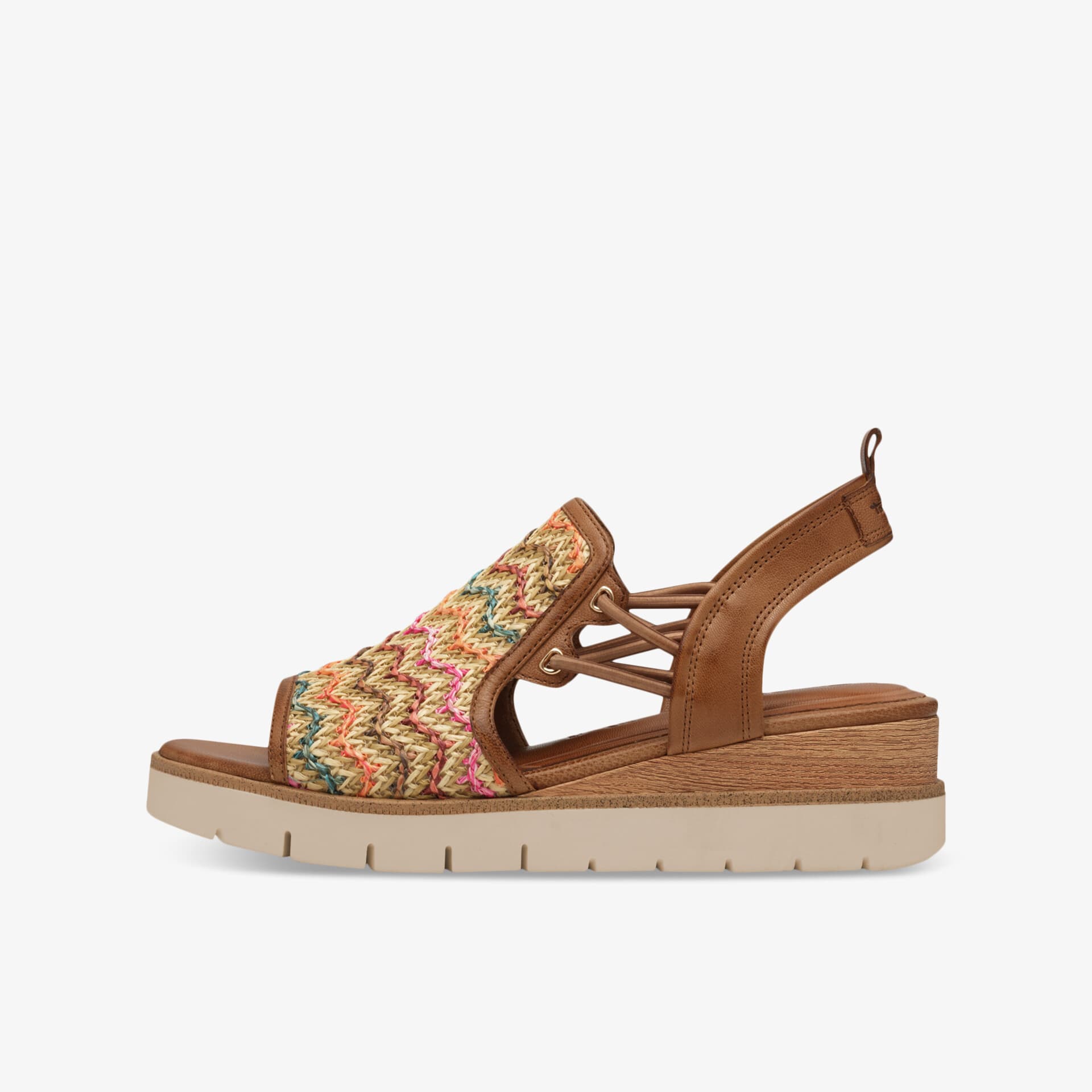 Tamaris Damen Keilsandalen