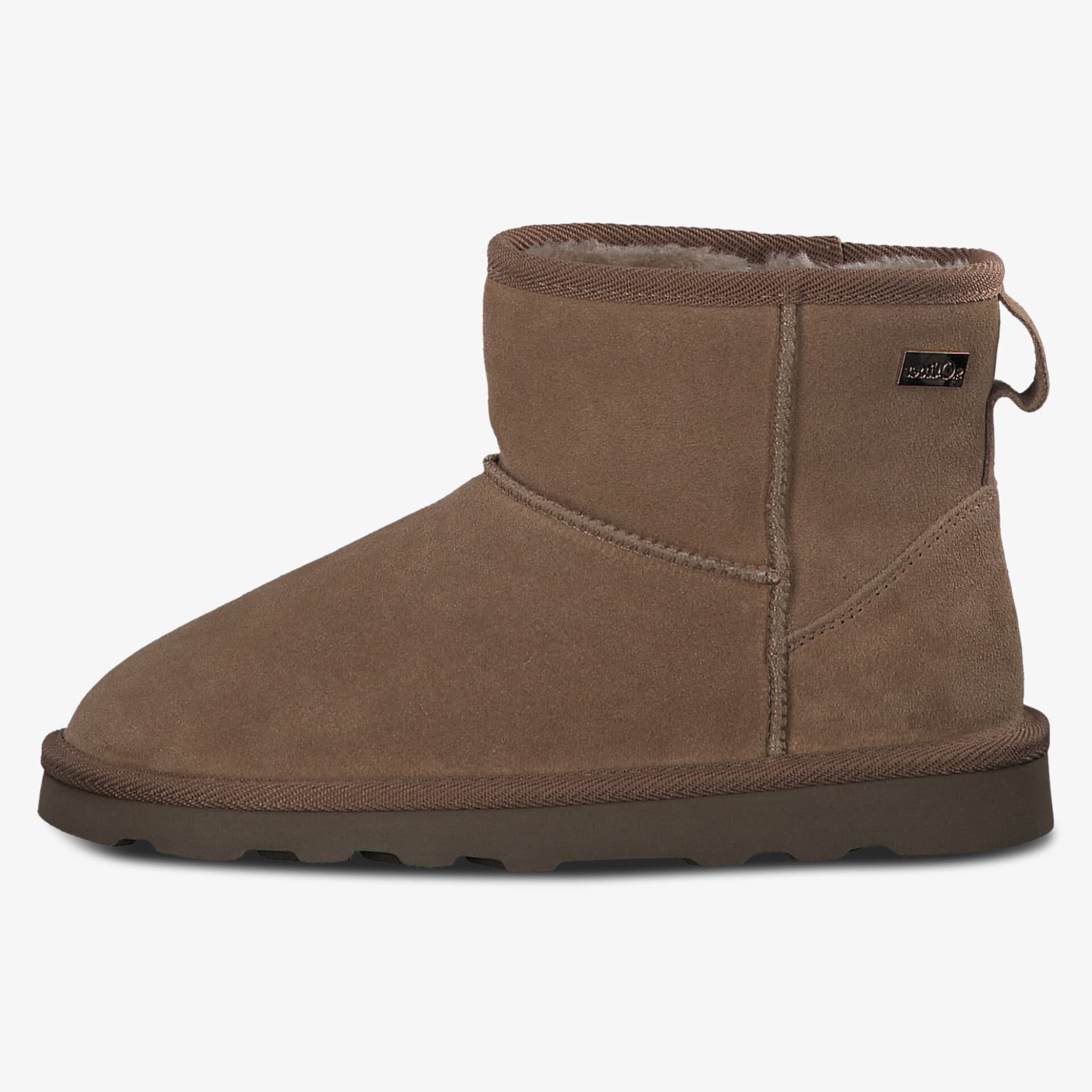 s.Oliver Damen Winter Boots