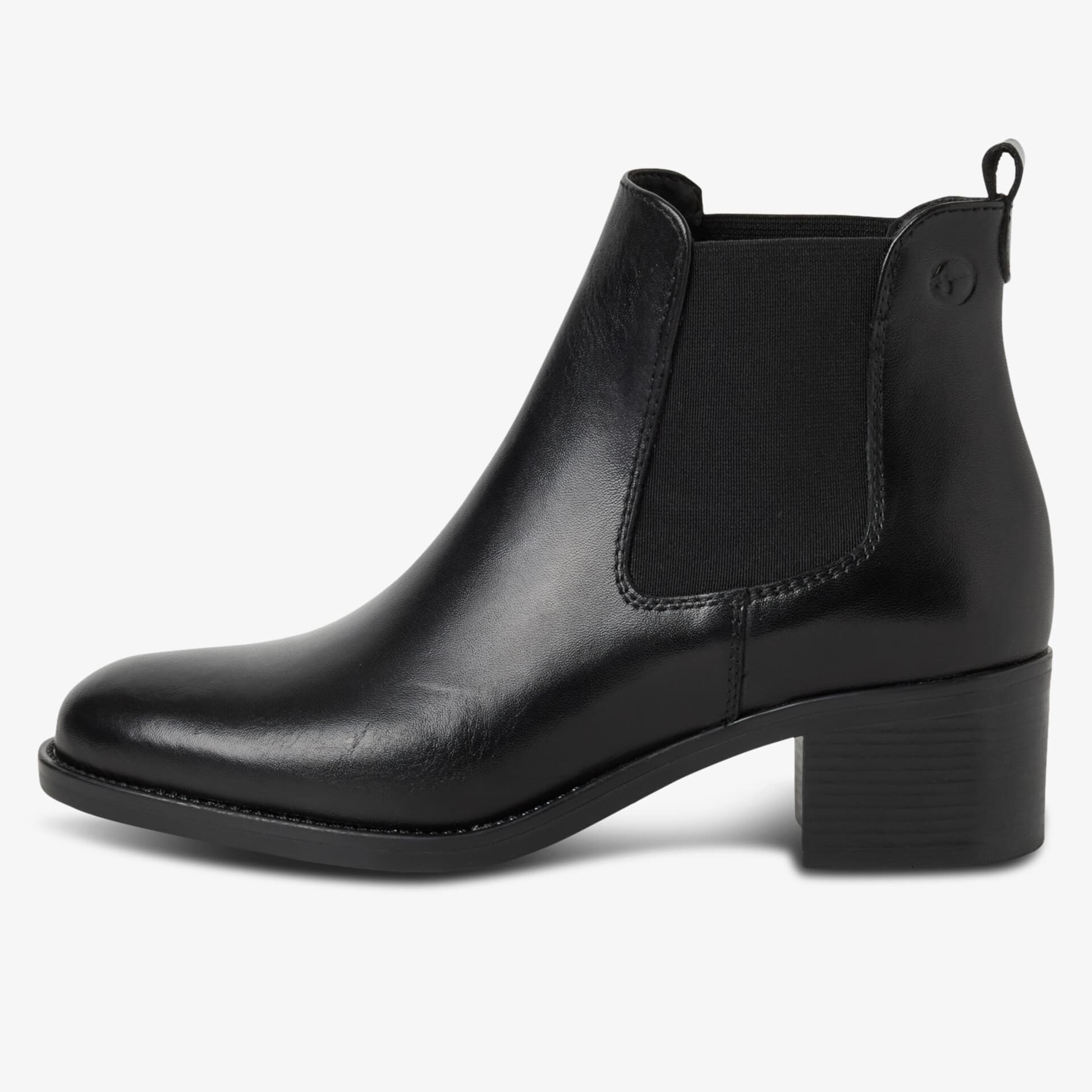 Tamaris Damen Stiefeletten