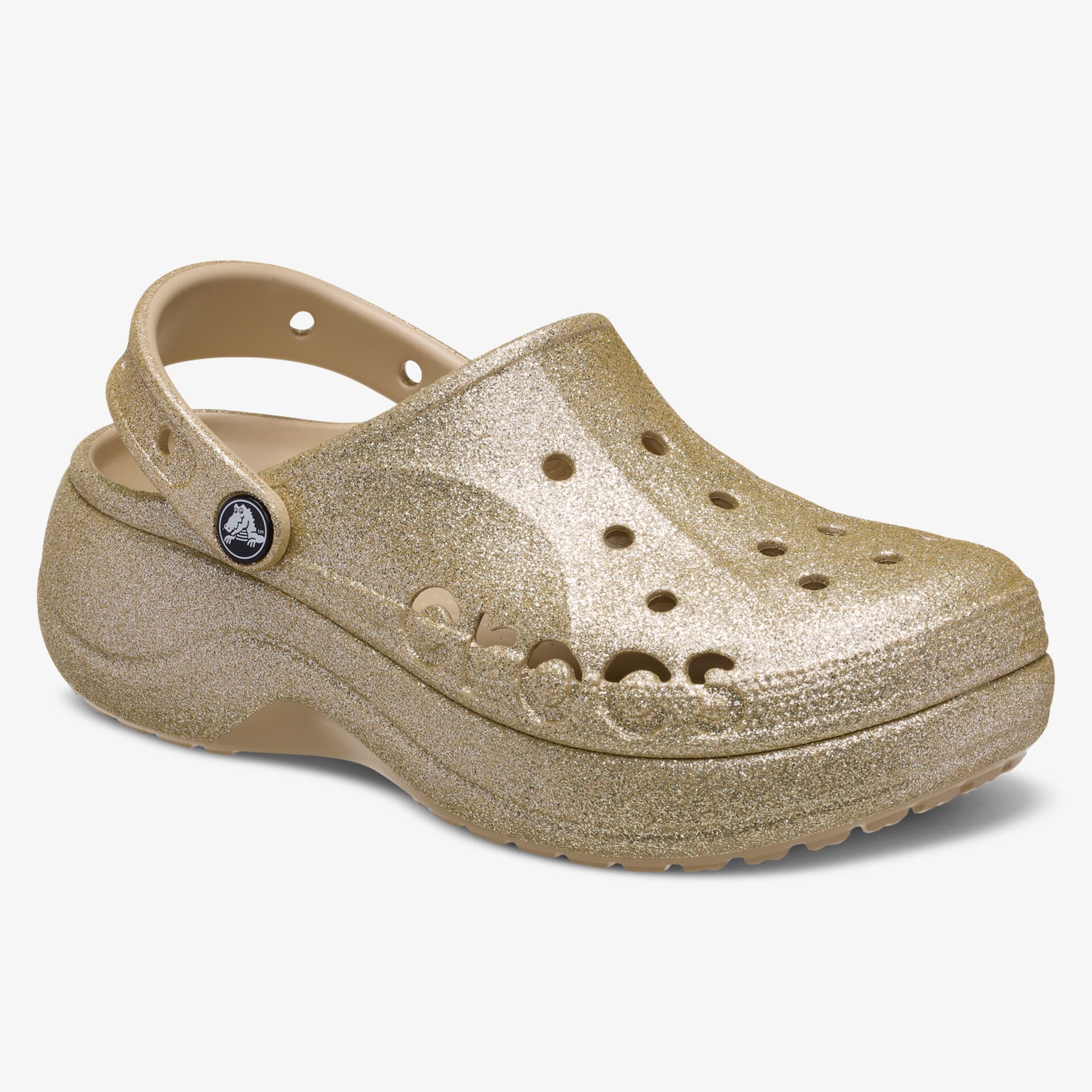 crocs Damen Badeschuhe