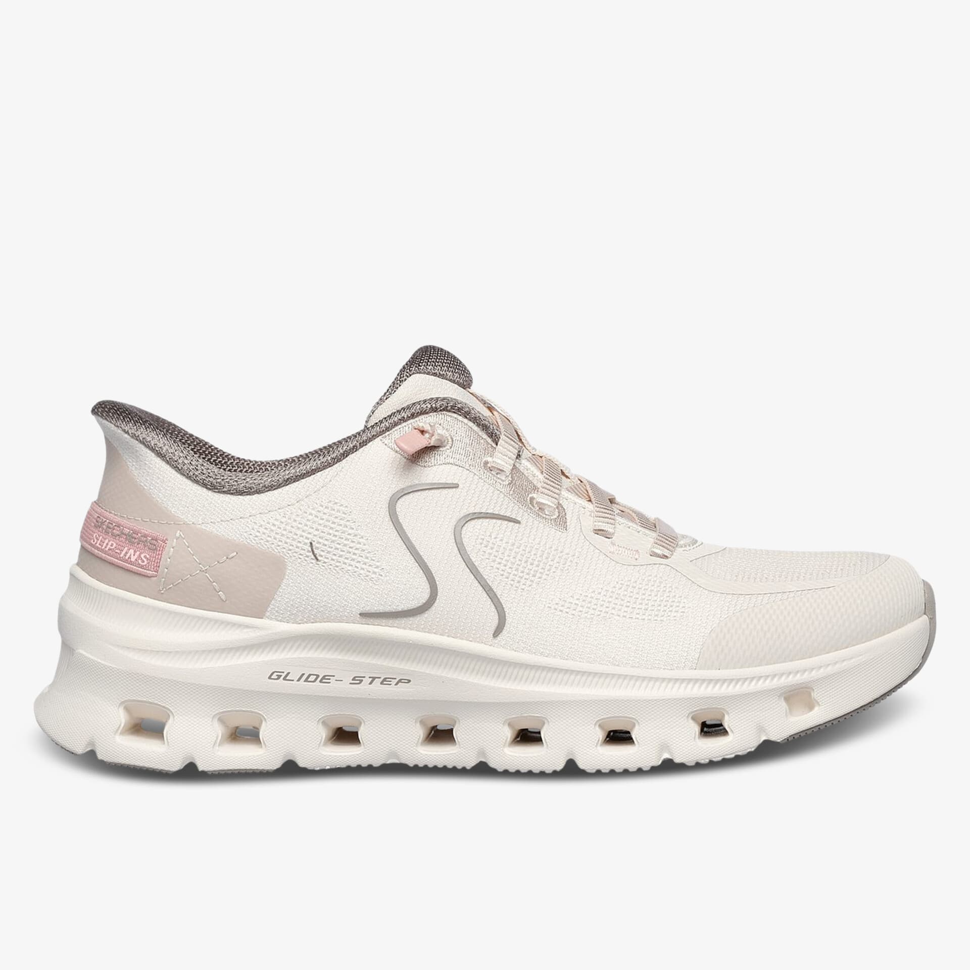 SKECHERS GLIDE-STEP PRO PURE MOTION Damen Slip On