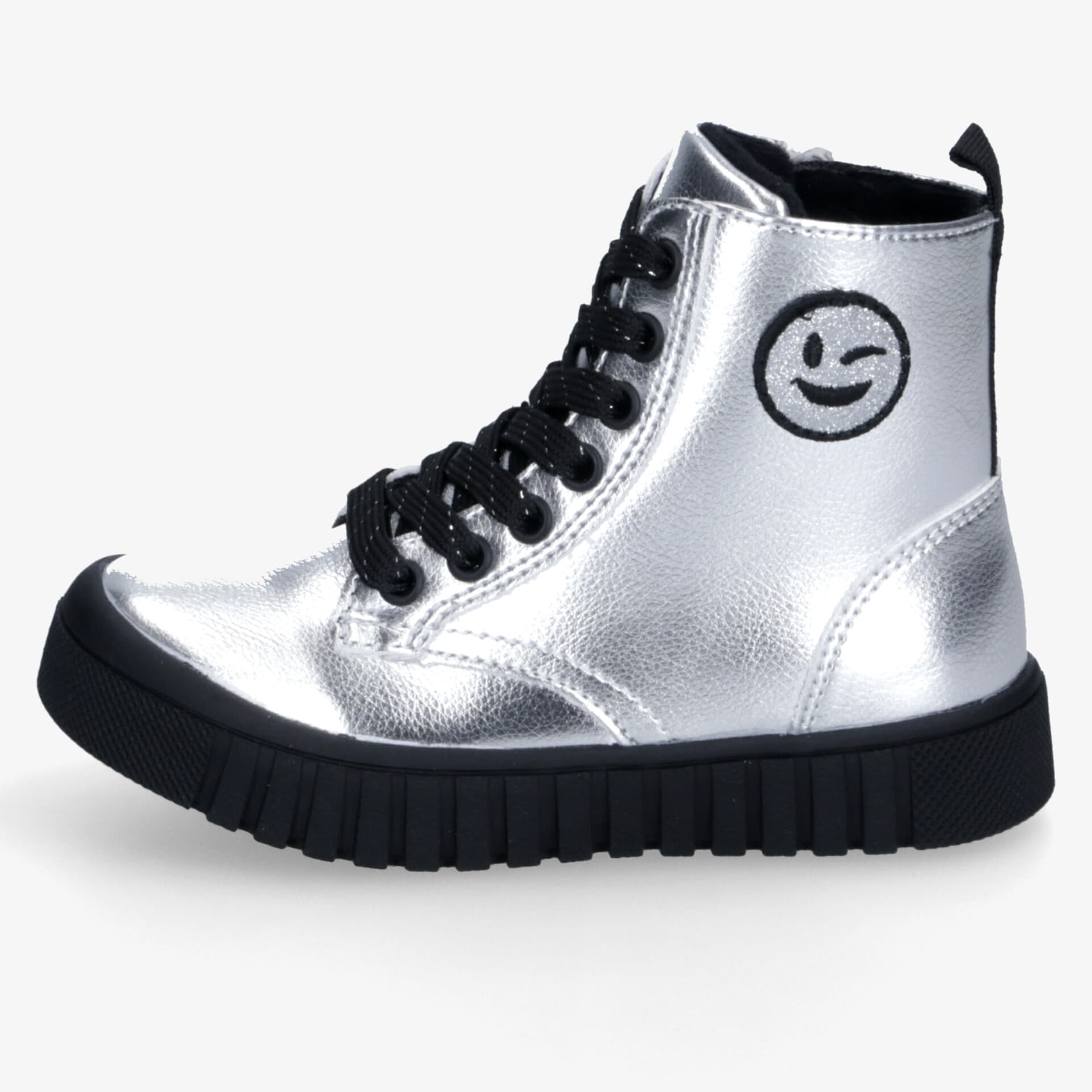 DooDogs Kinder Schnürstiefel