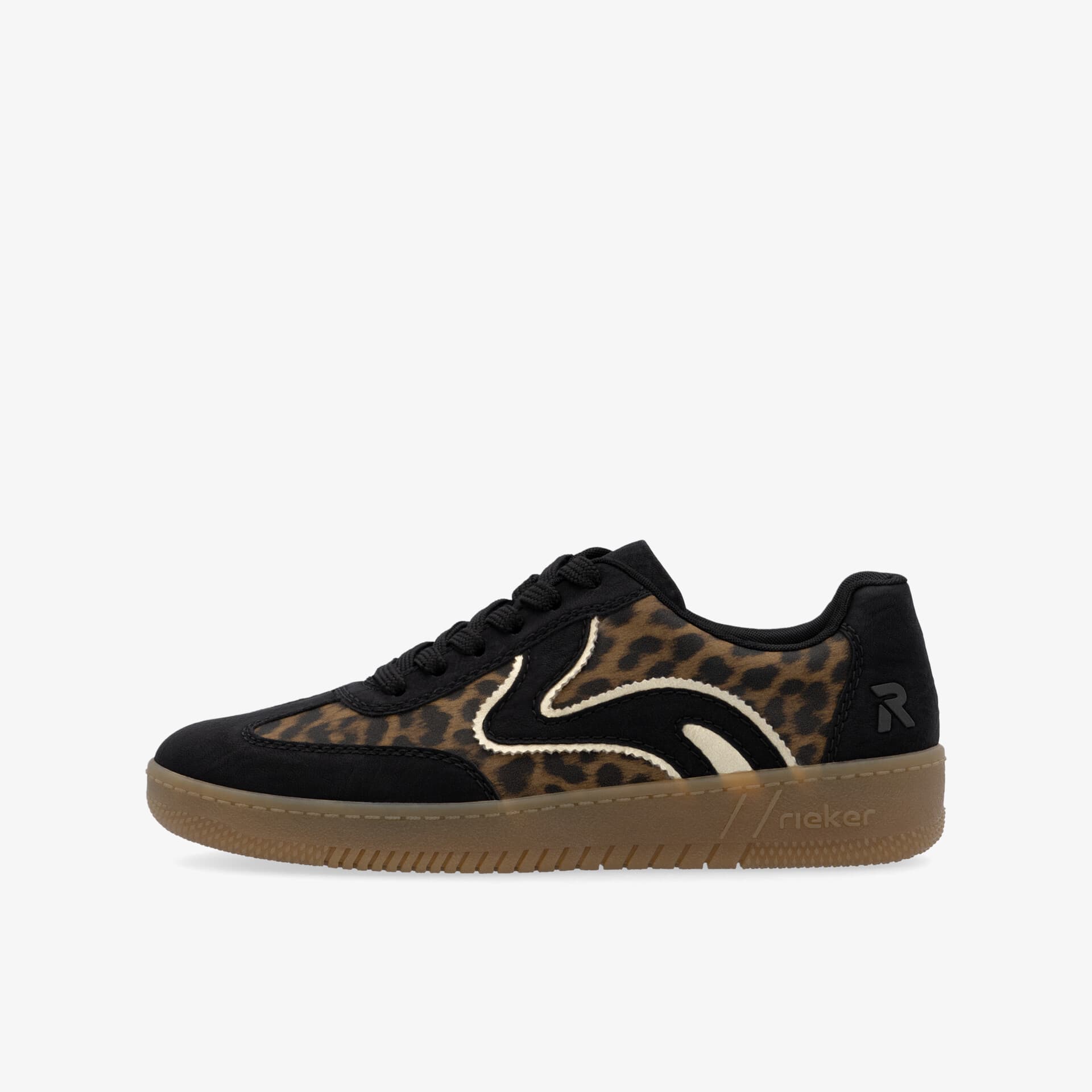 rieker Damen Sneaker Low