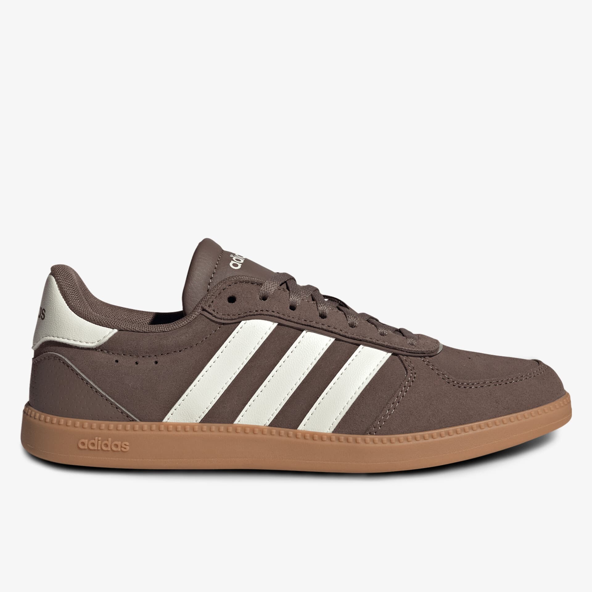 adidas BREAKNET SLEEK Damen Sneaker Low