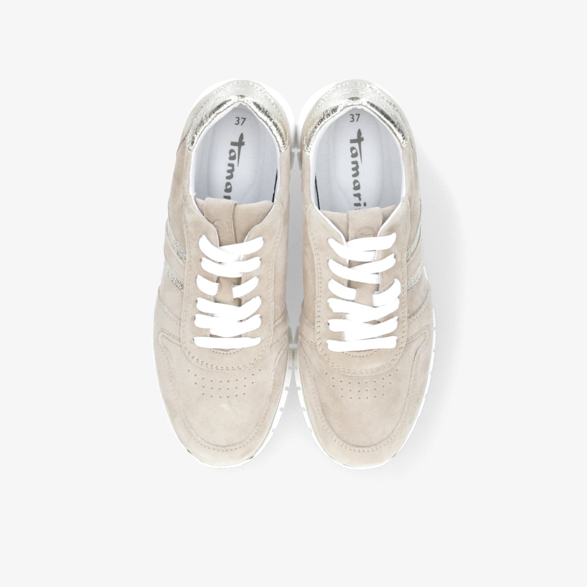 Tamaris Damen Sneaker Low