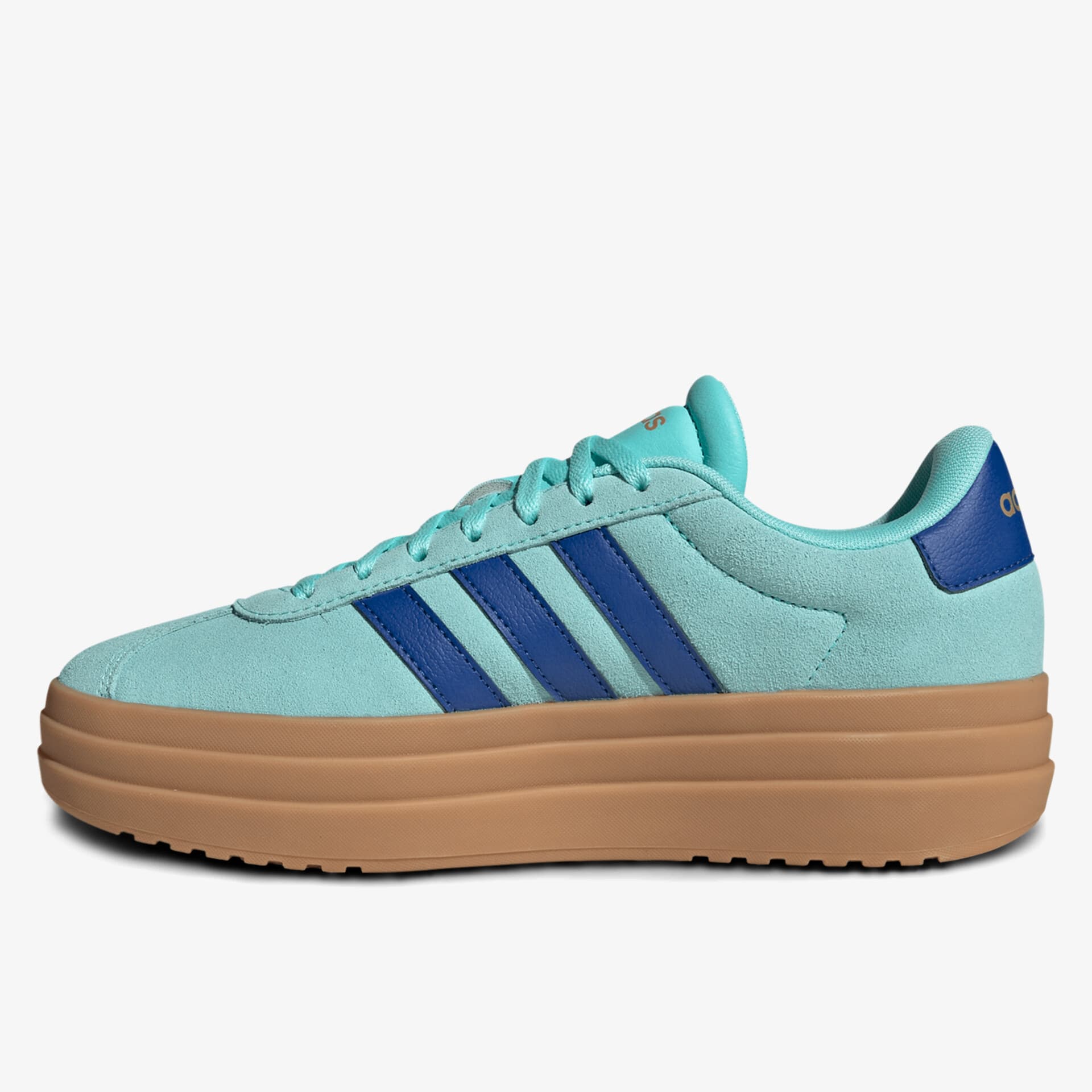 adidas VL COURT BOLD Damen Sneaker Low