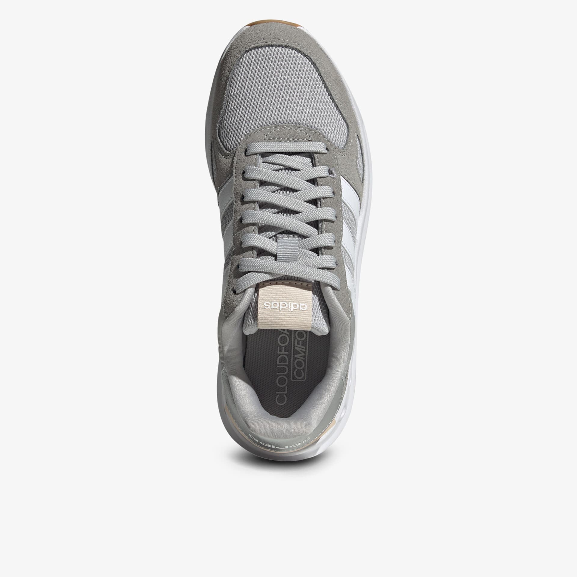 adidas RUN 84 Damen Sneaker Low