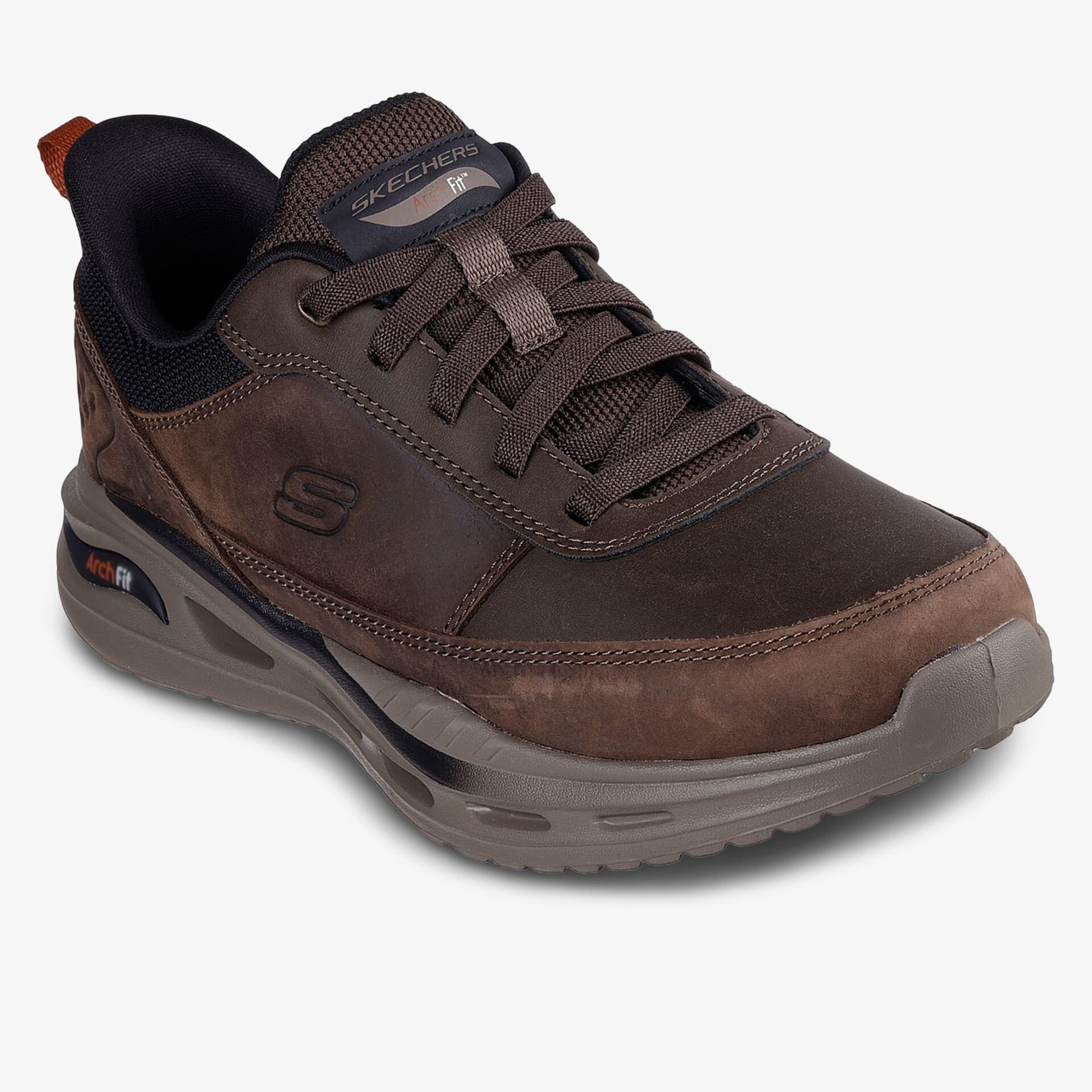 SKECHERS ARCH FIT ORVAN MOXLEY Slip On