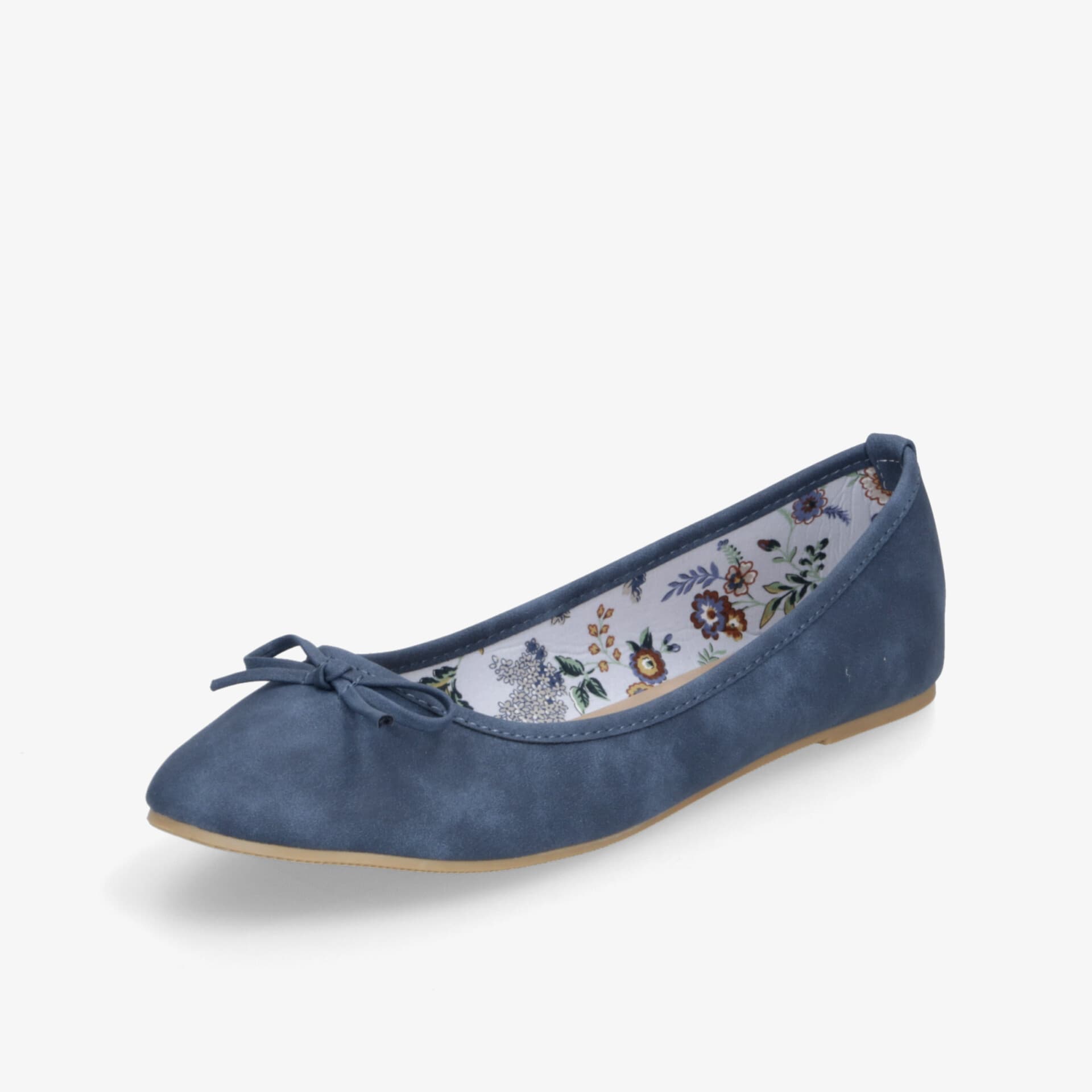 Annie G. Damen Ballerinas
