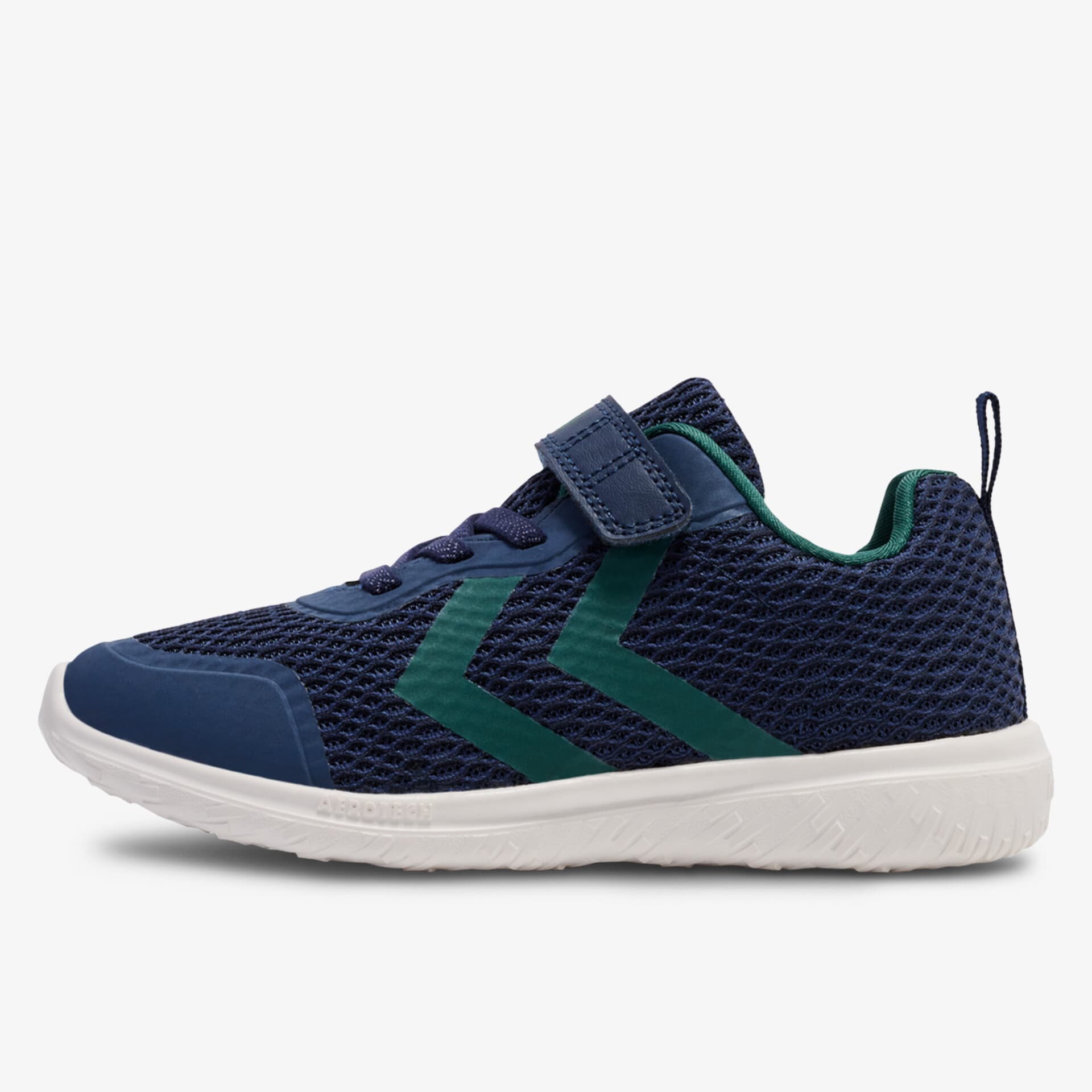 hummel Actus Kinder Sneaker Low