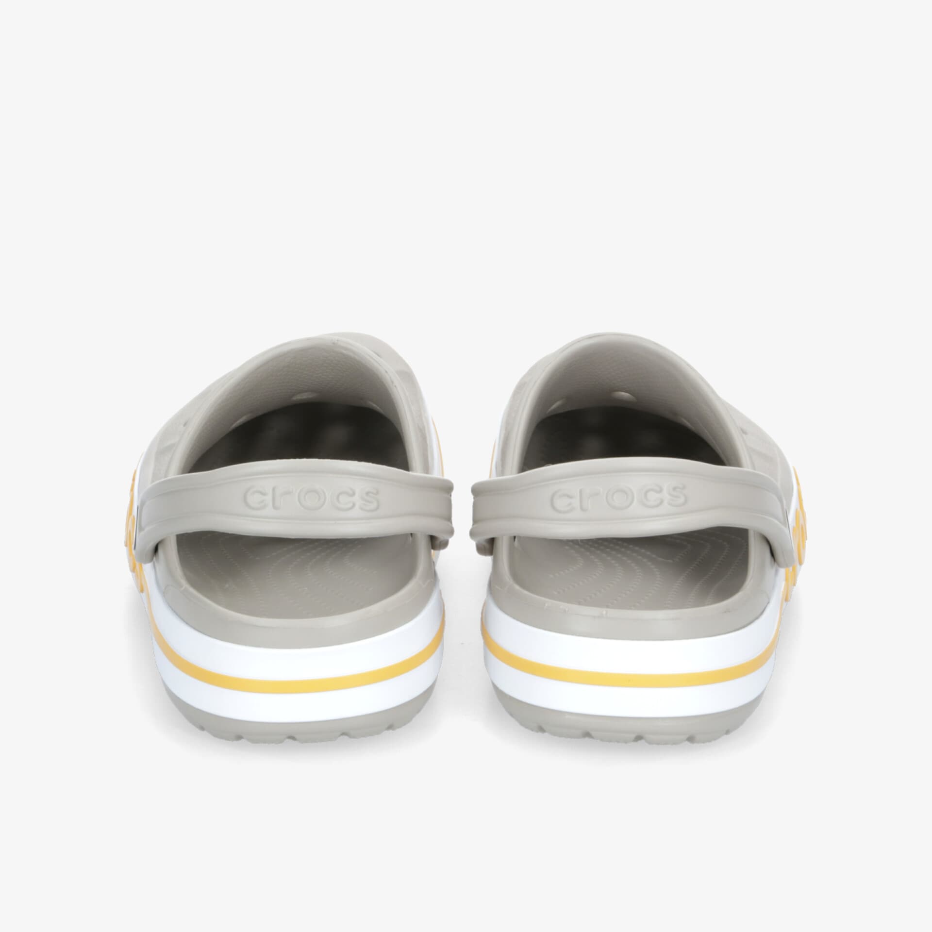 crocs Bayaband Herren Badeschuhe