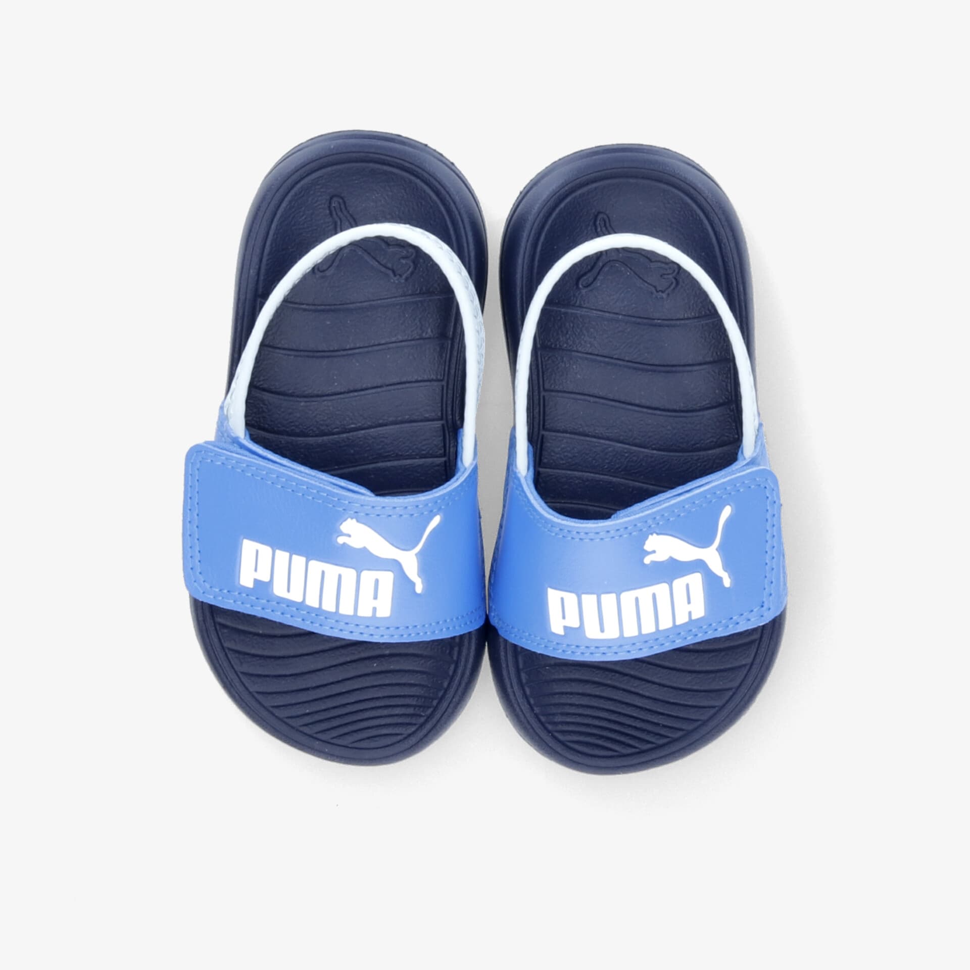 PUMA Popcat Kinder Badeschuhe