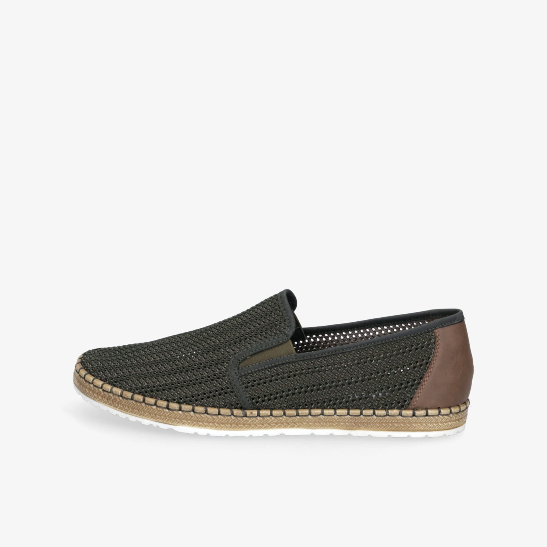 BLUE COX Herren Espadrilles
