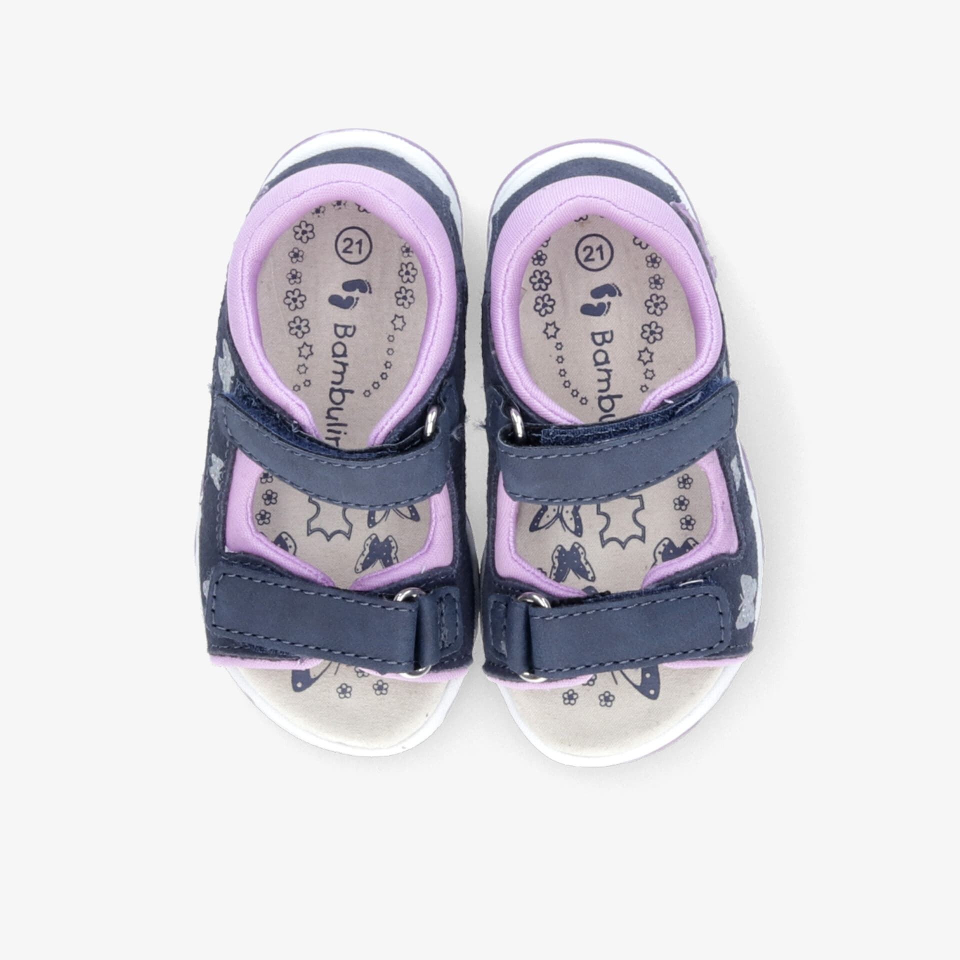 Bambulini Kinder Sandalen
