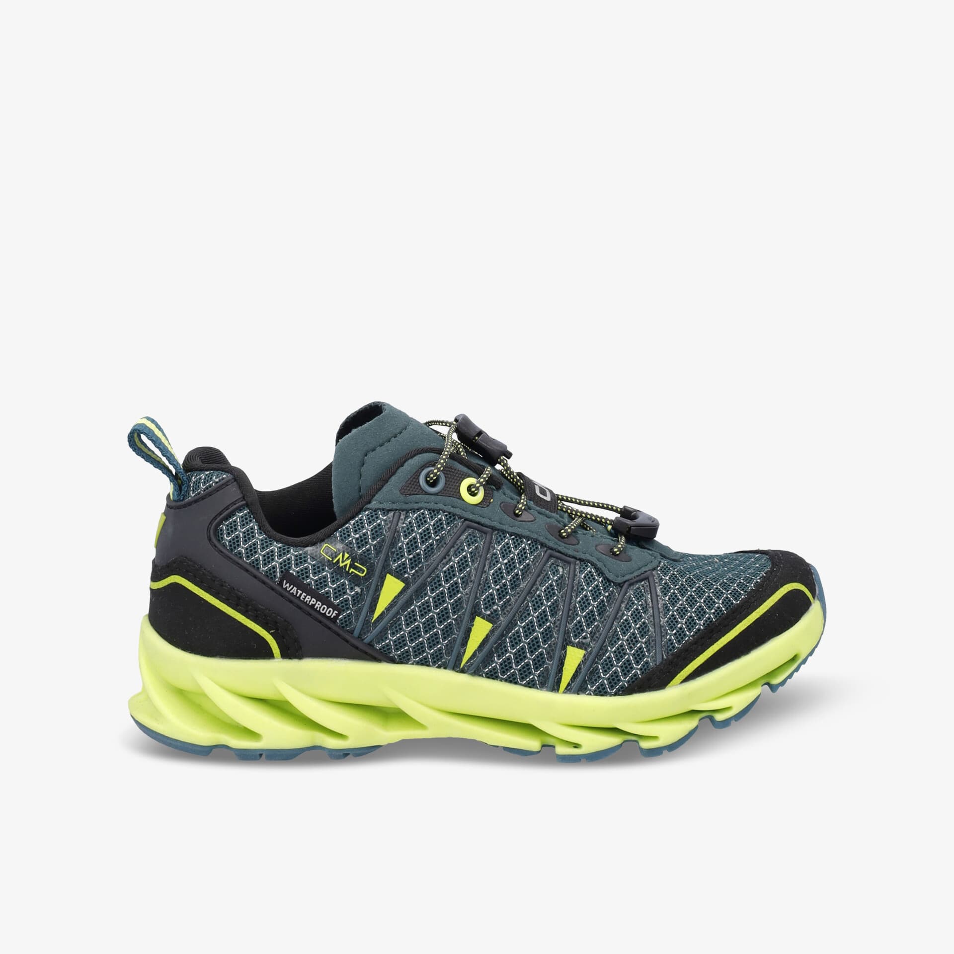 CMP Kiads Altak WP Kinder Trekkingschuhe