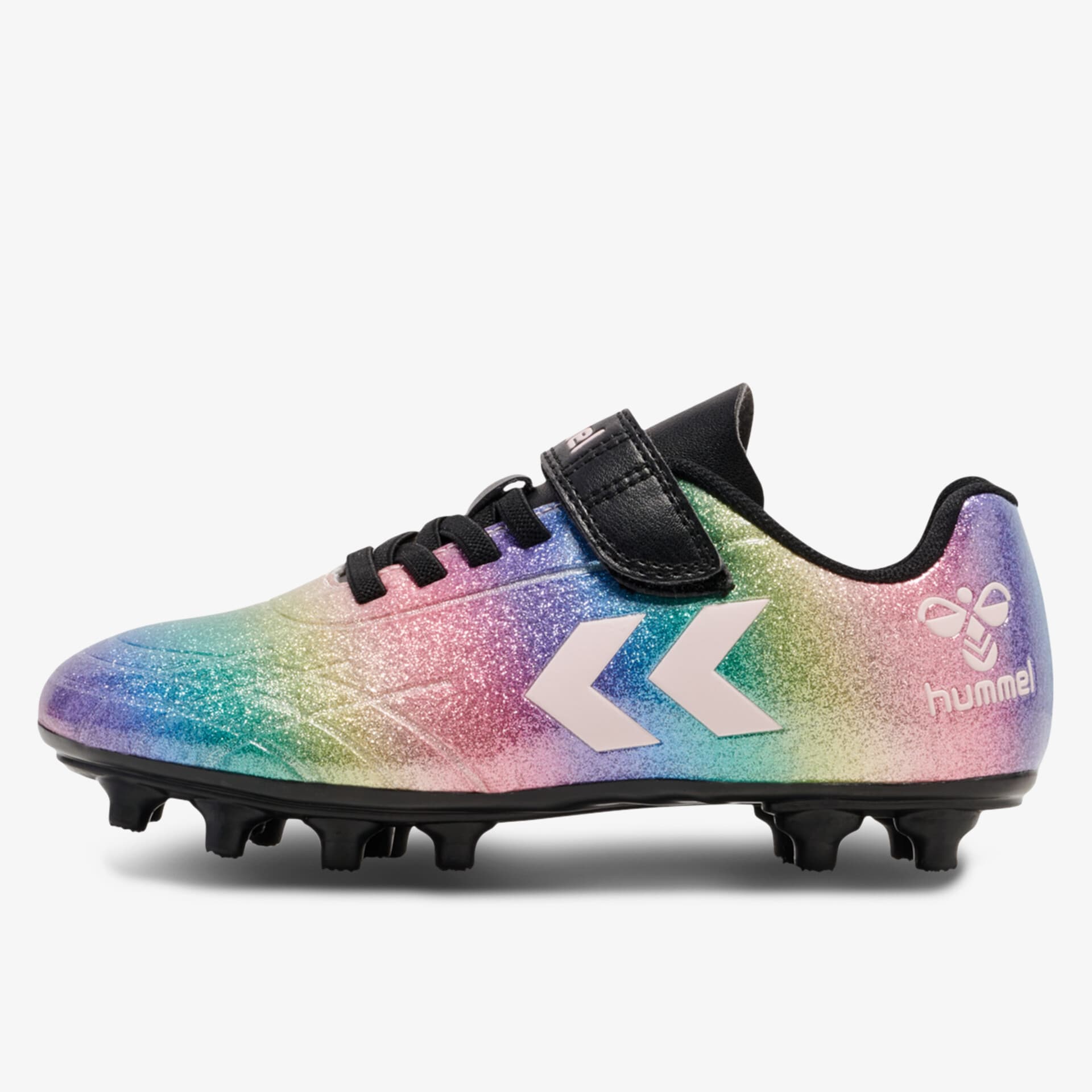 hummel Top Star Kinder Fußballschuhe