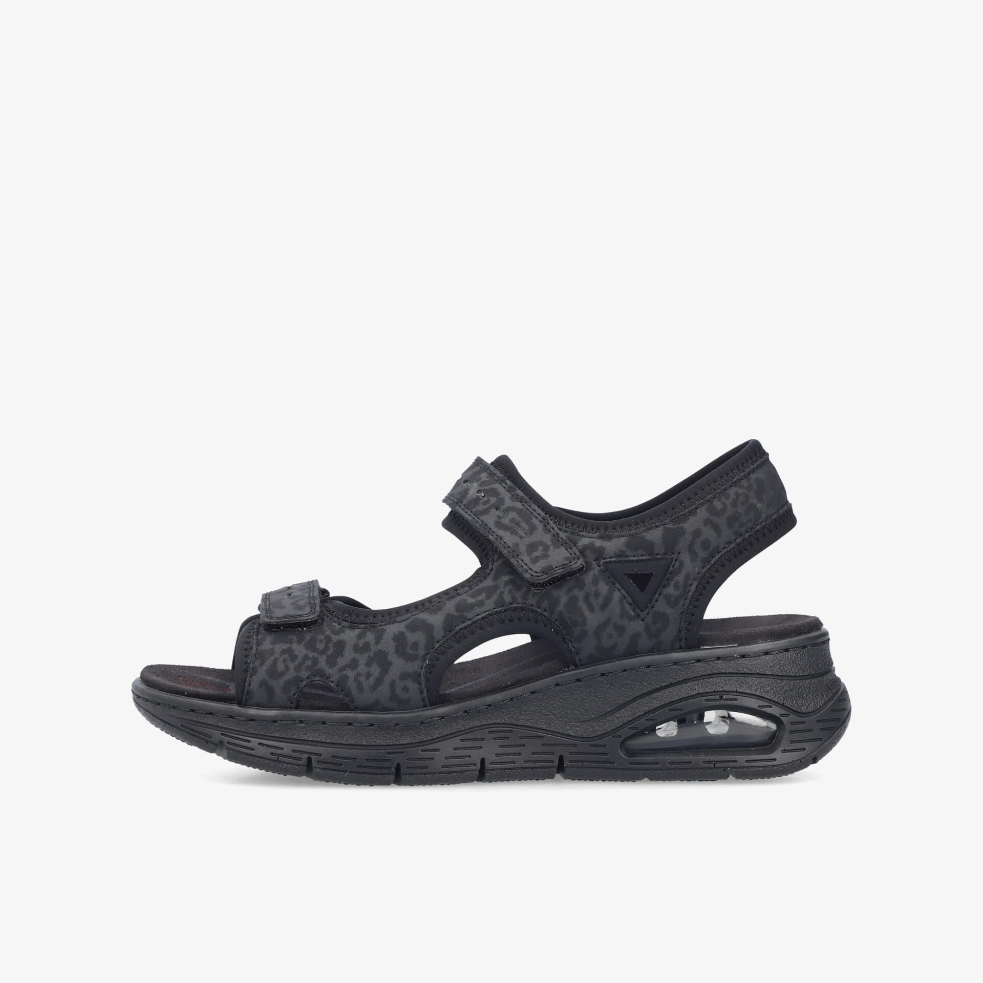 rieker Damen Sandalen