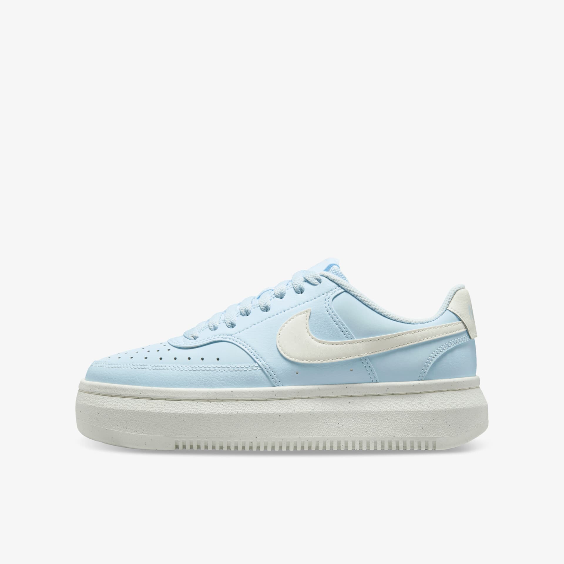 Nike Damen Plateau Sneaker