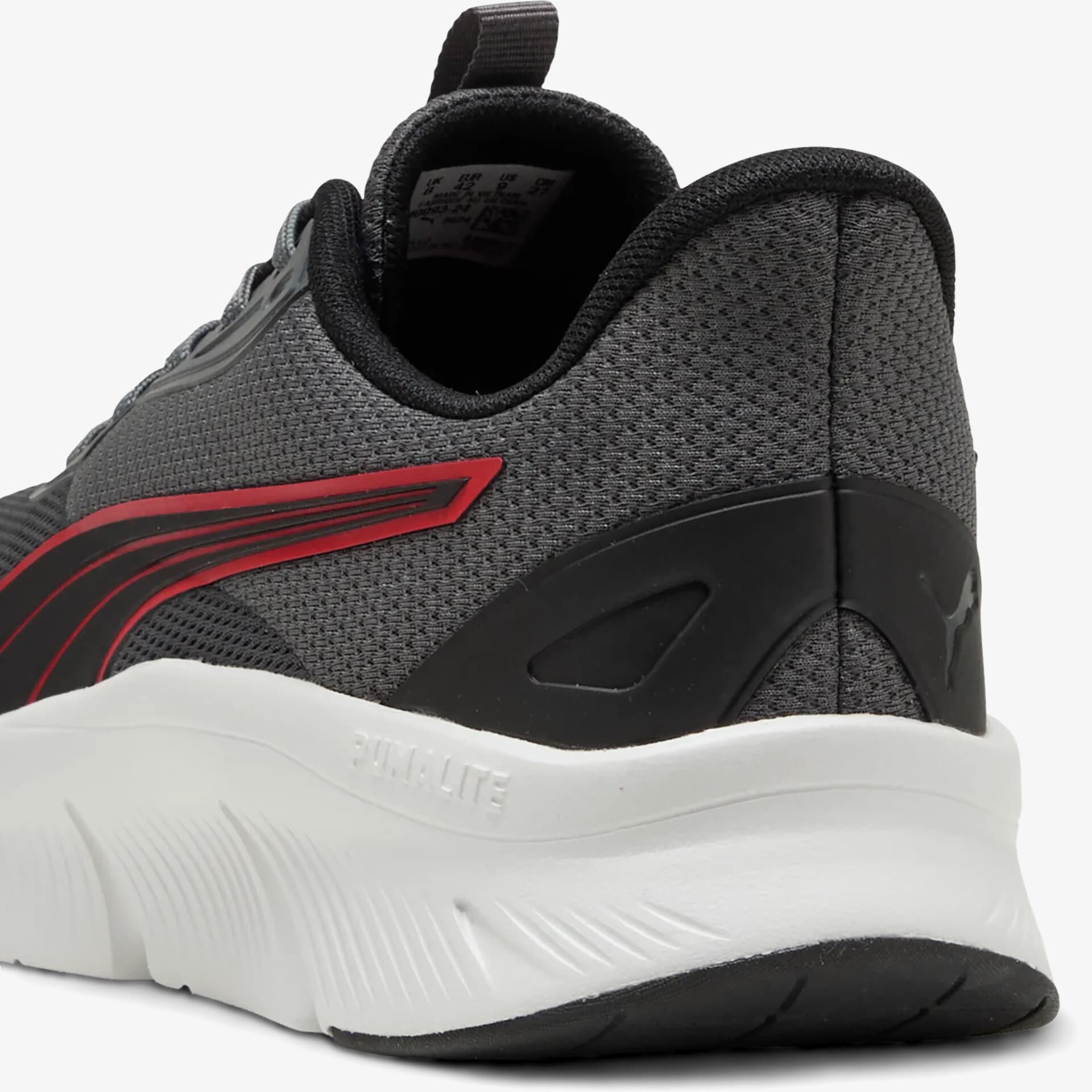 PUMA FlexFocus Lite Modern Herren Sneaker Low