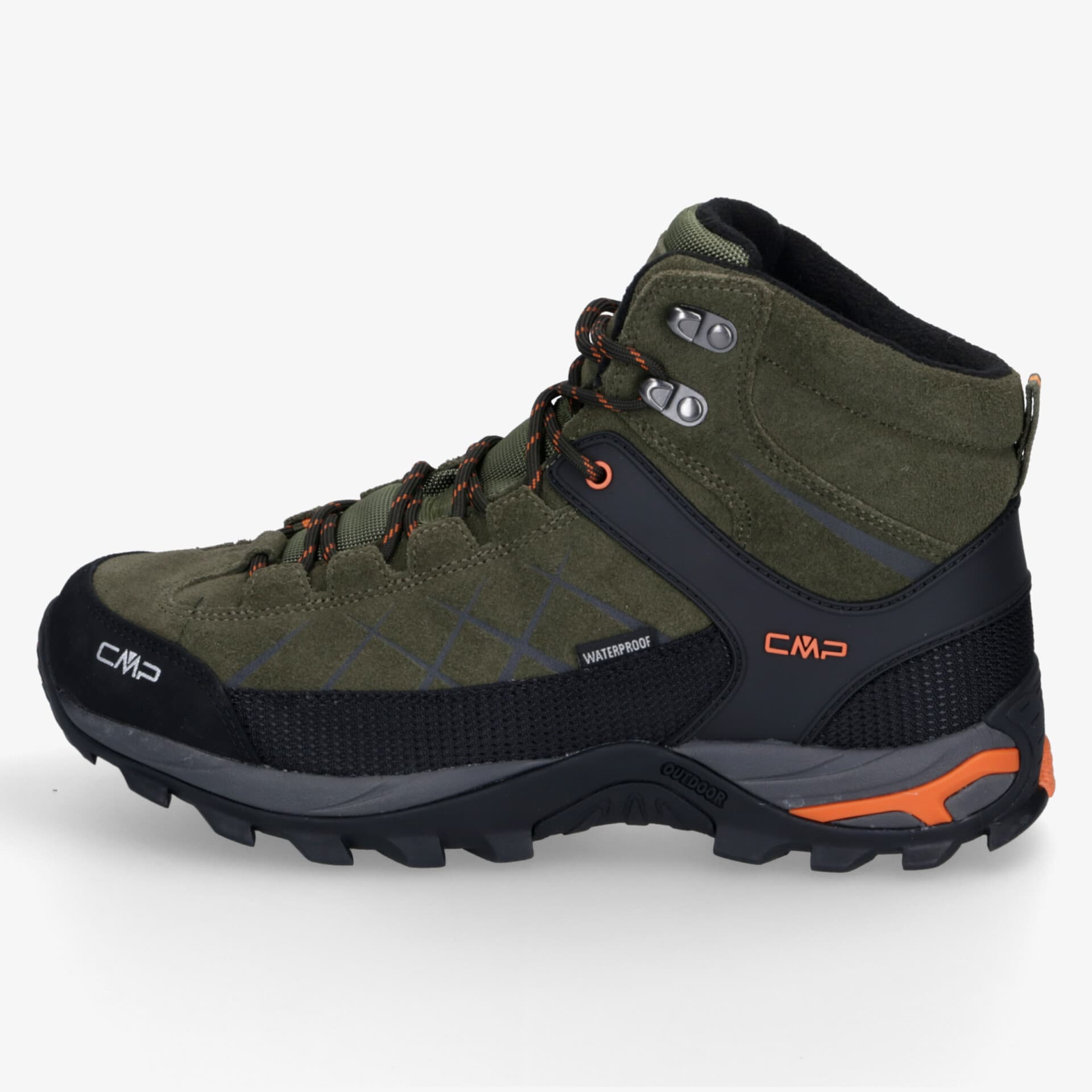 CMP Herren Trekkingschuhe