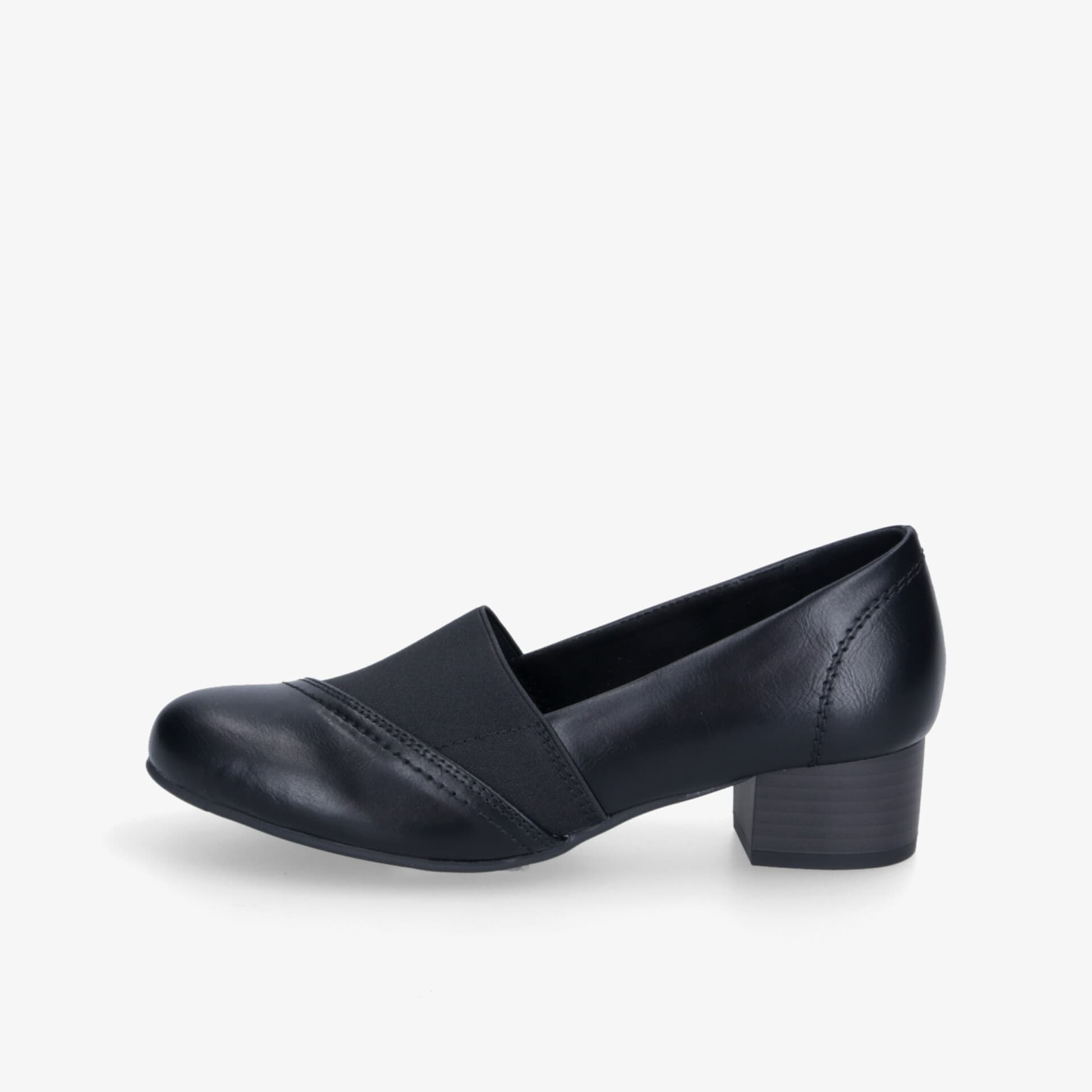 naturella Damen Pump