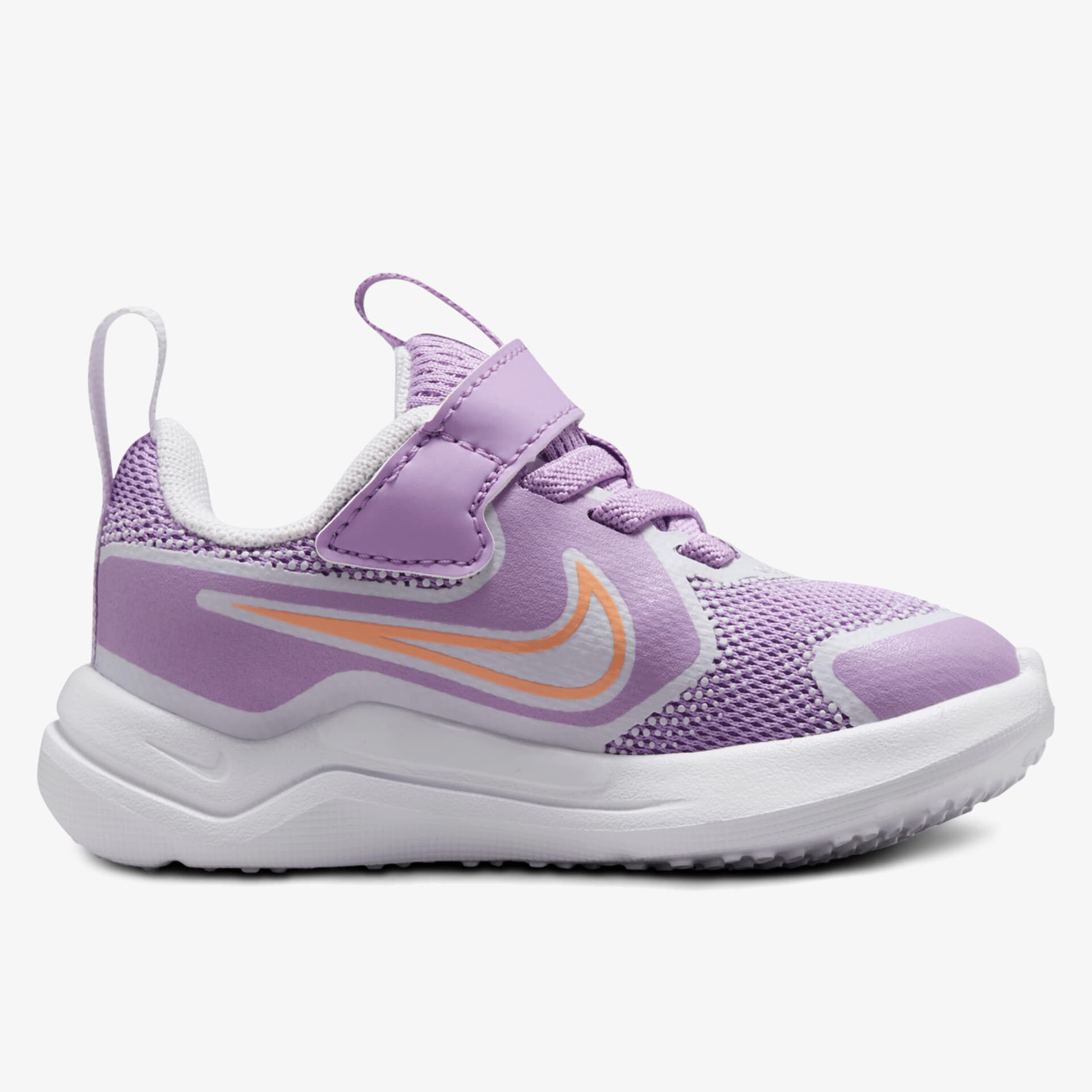 Nike Mystic Fly Baby/TD Kinder Sneaker Low