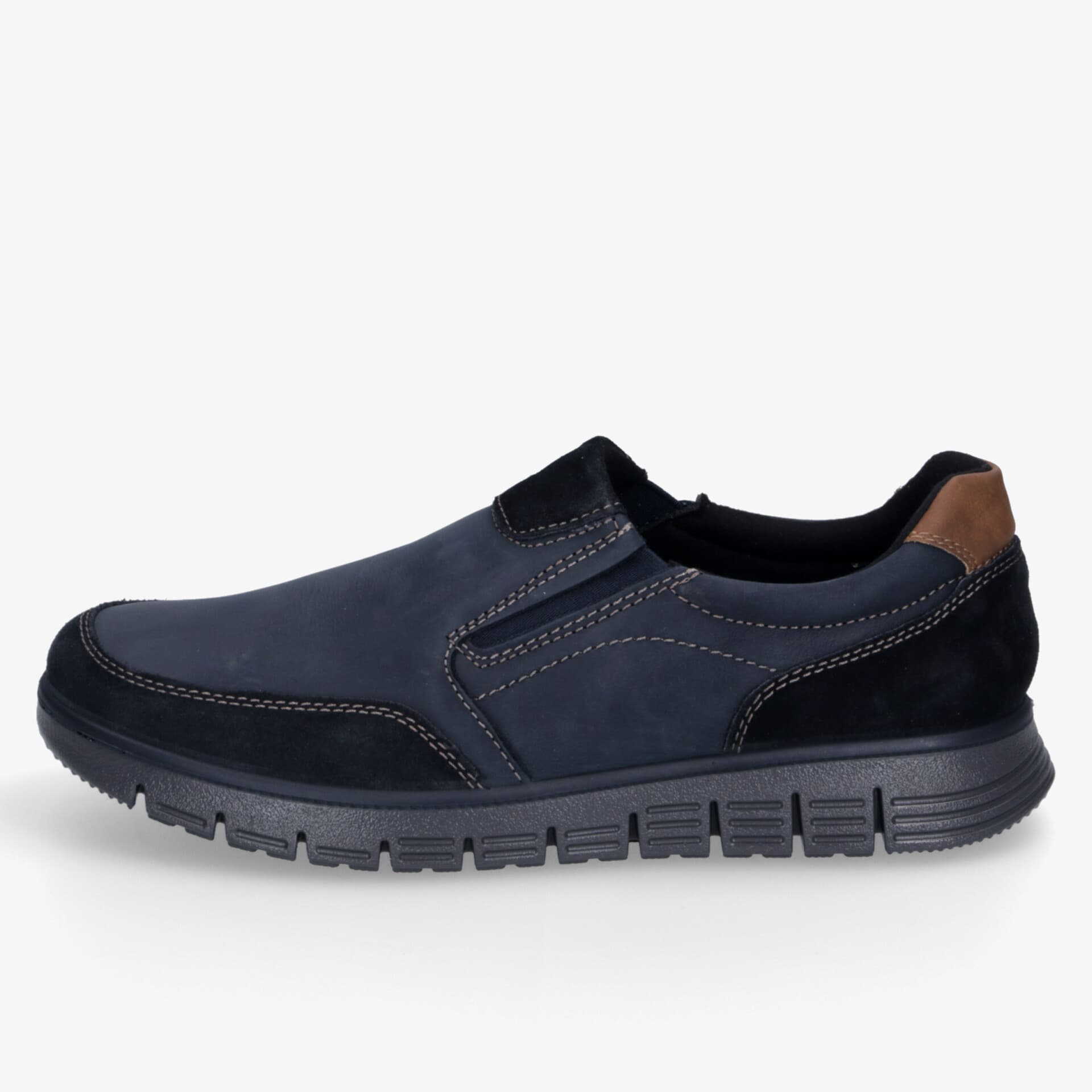 IMAC Herren Slipper