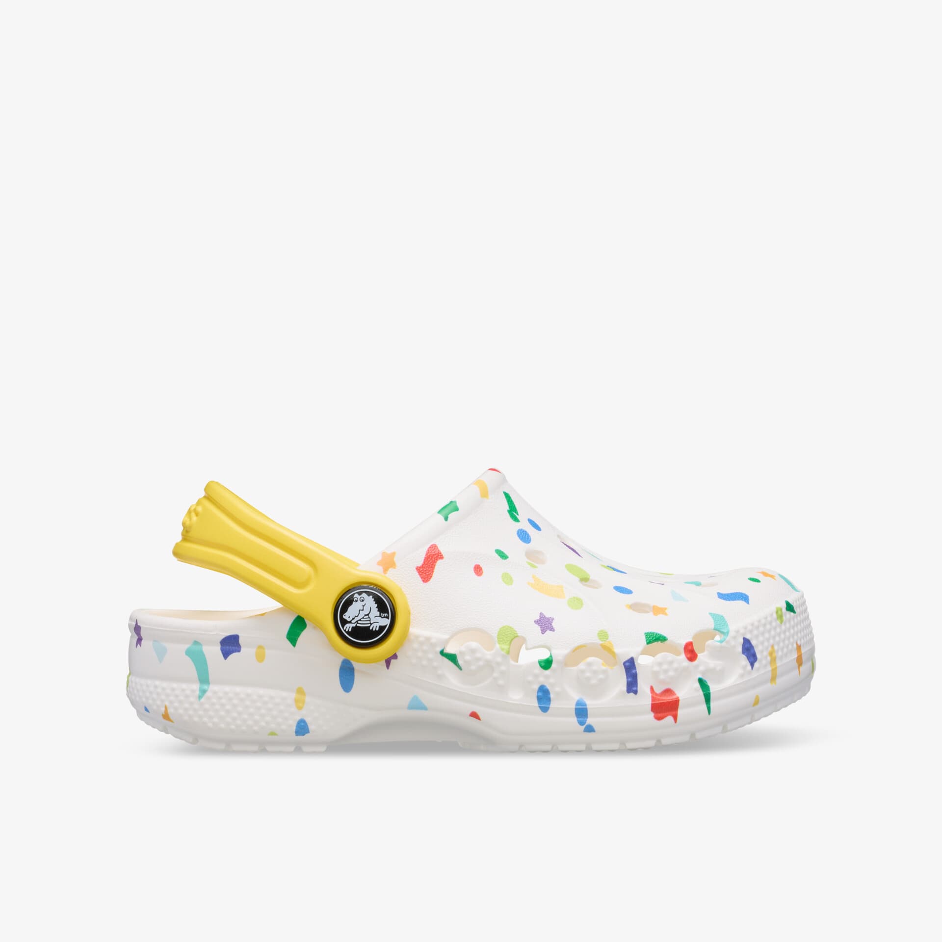crocs Kinder Badeschuhe