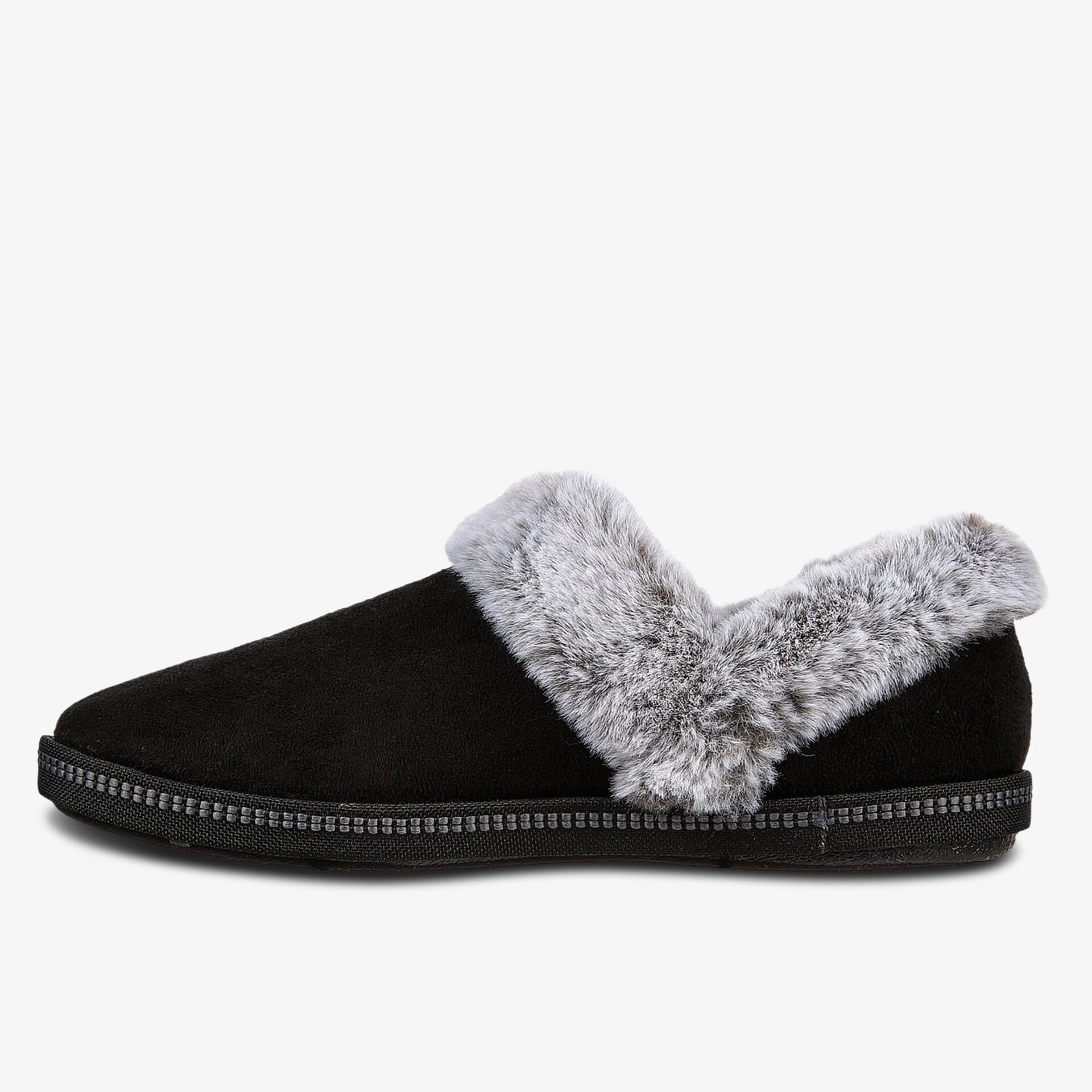 SKECHERS COZY CAMPFIRE FRESH TOAST Damen Hausschuhe