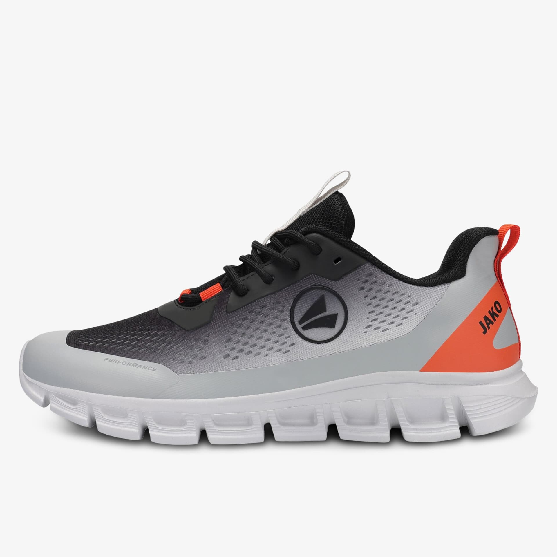 JAKO Herren Sneaker Low