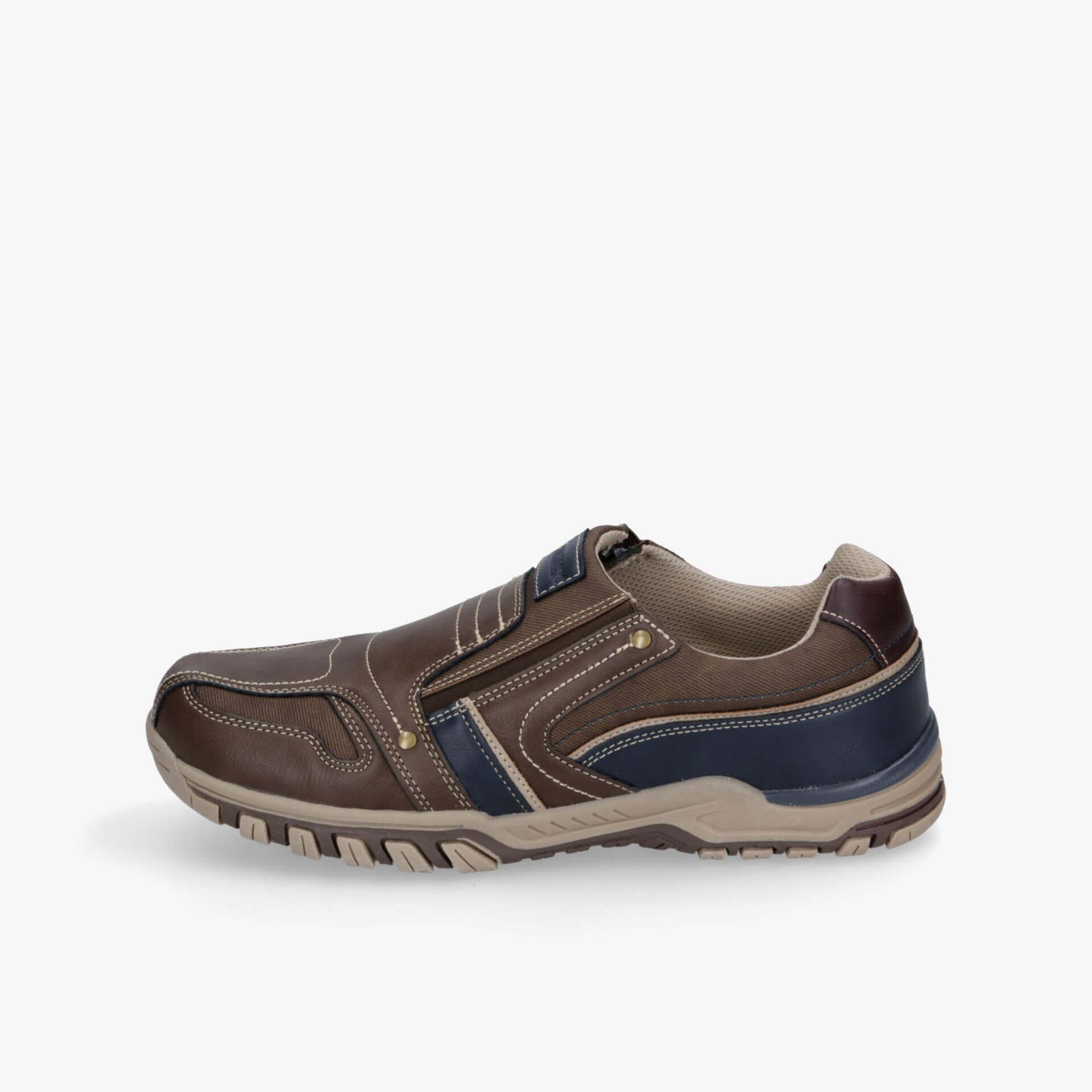 GORDON JACK Herren Slipper
