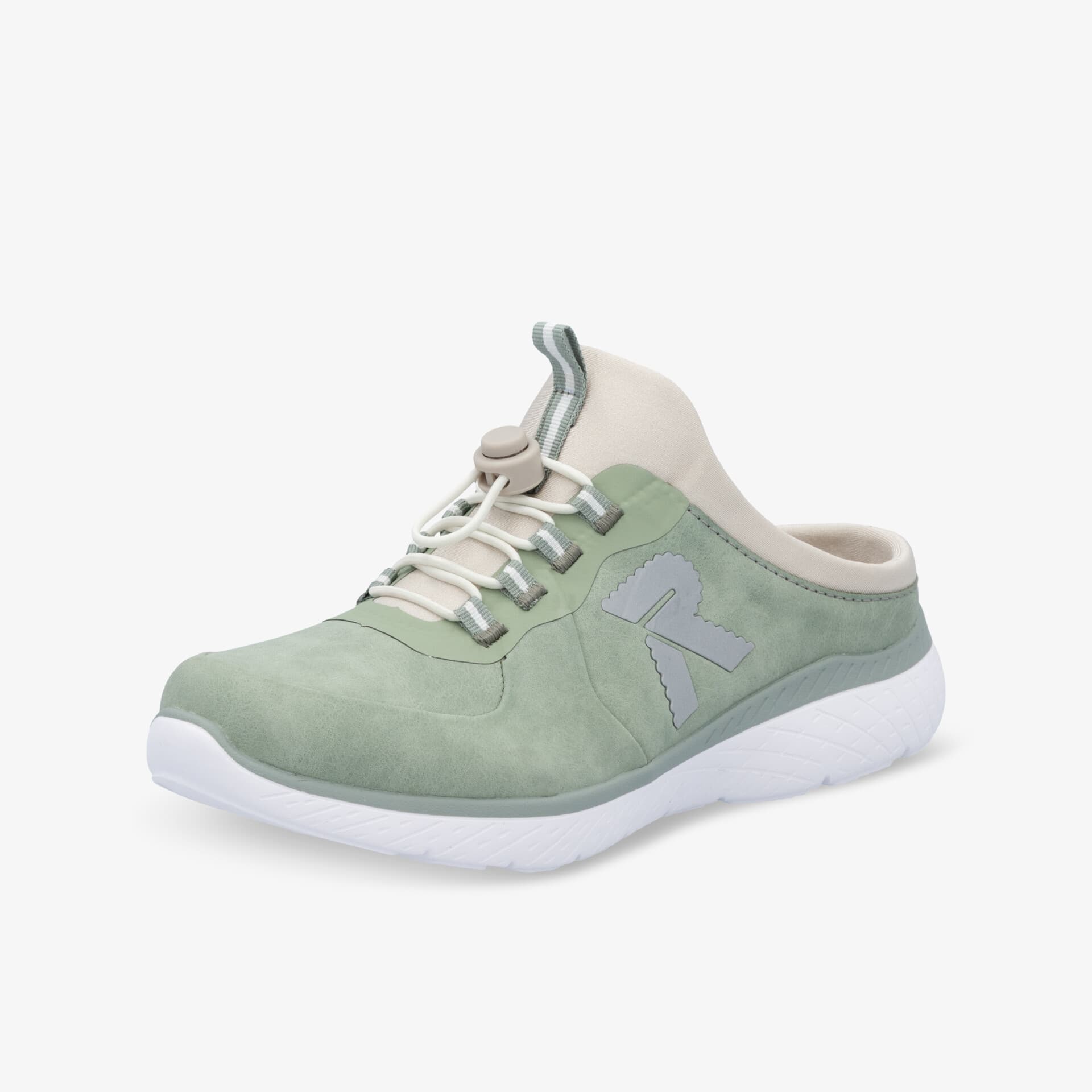 Rieker Sport & Style Damen Slipper