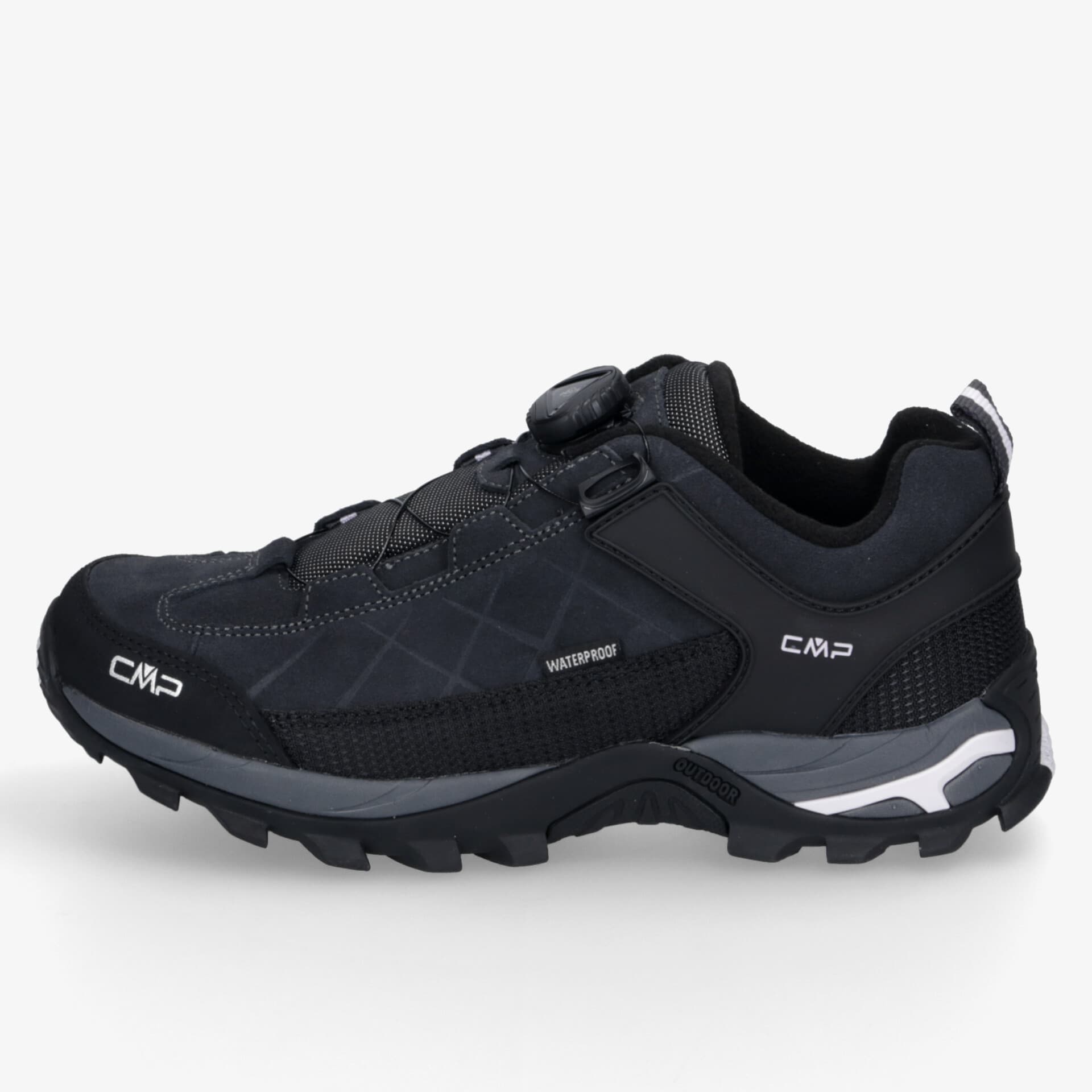 CMP Damen Trekkinghalbschuhe