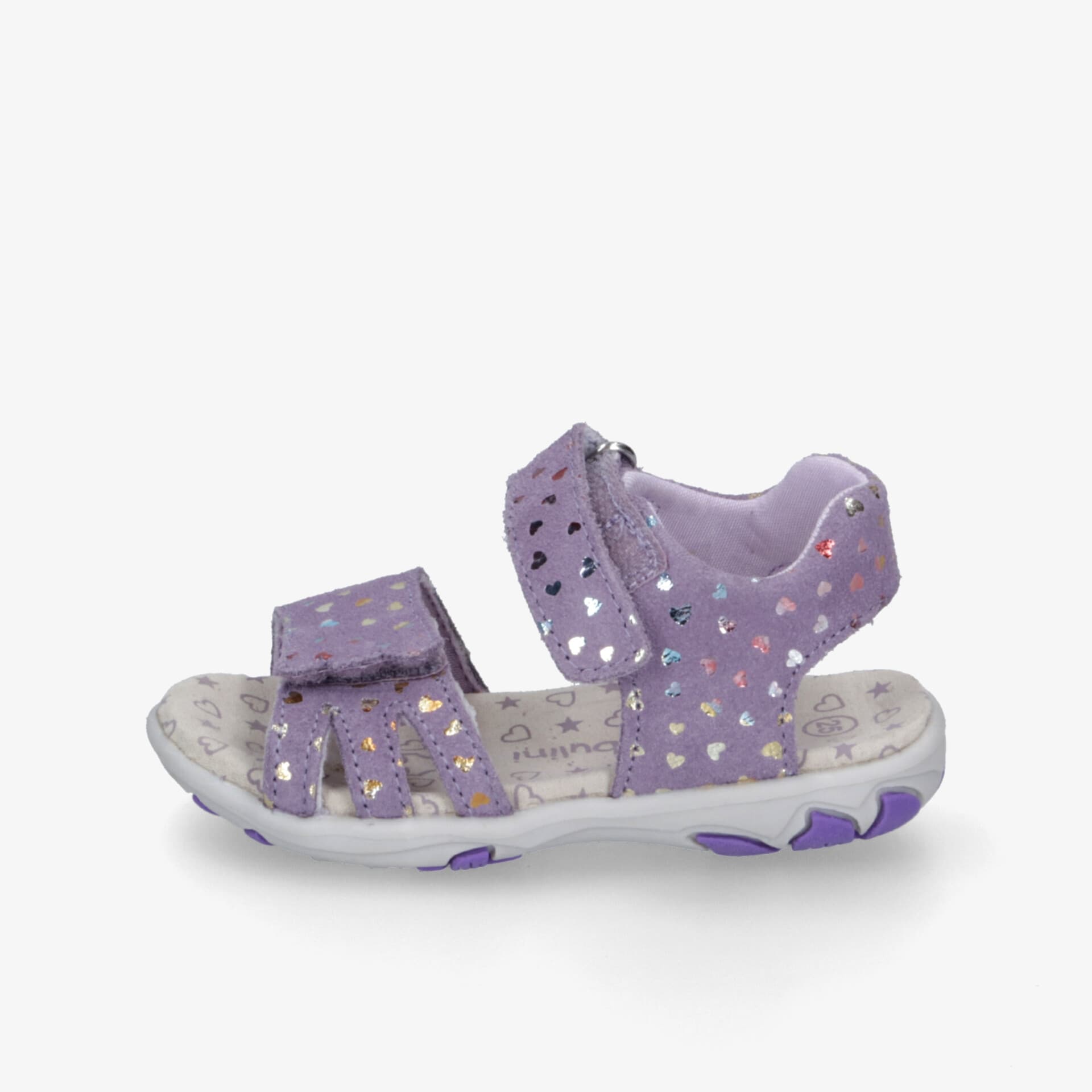 Bambulini Kinder Sandalen