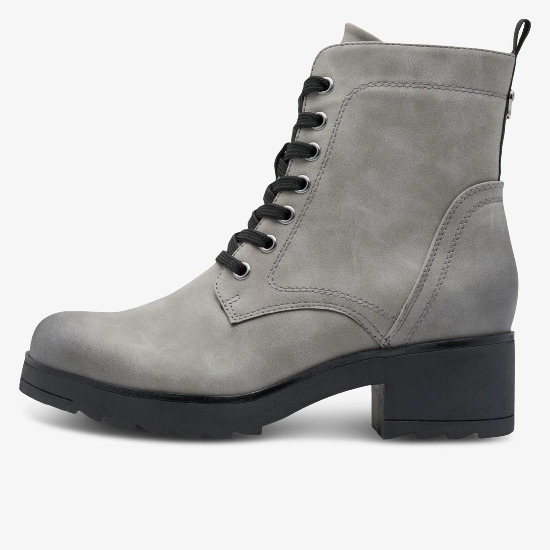 MARCO TOZZI Damen Schnürstiefeletten