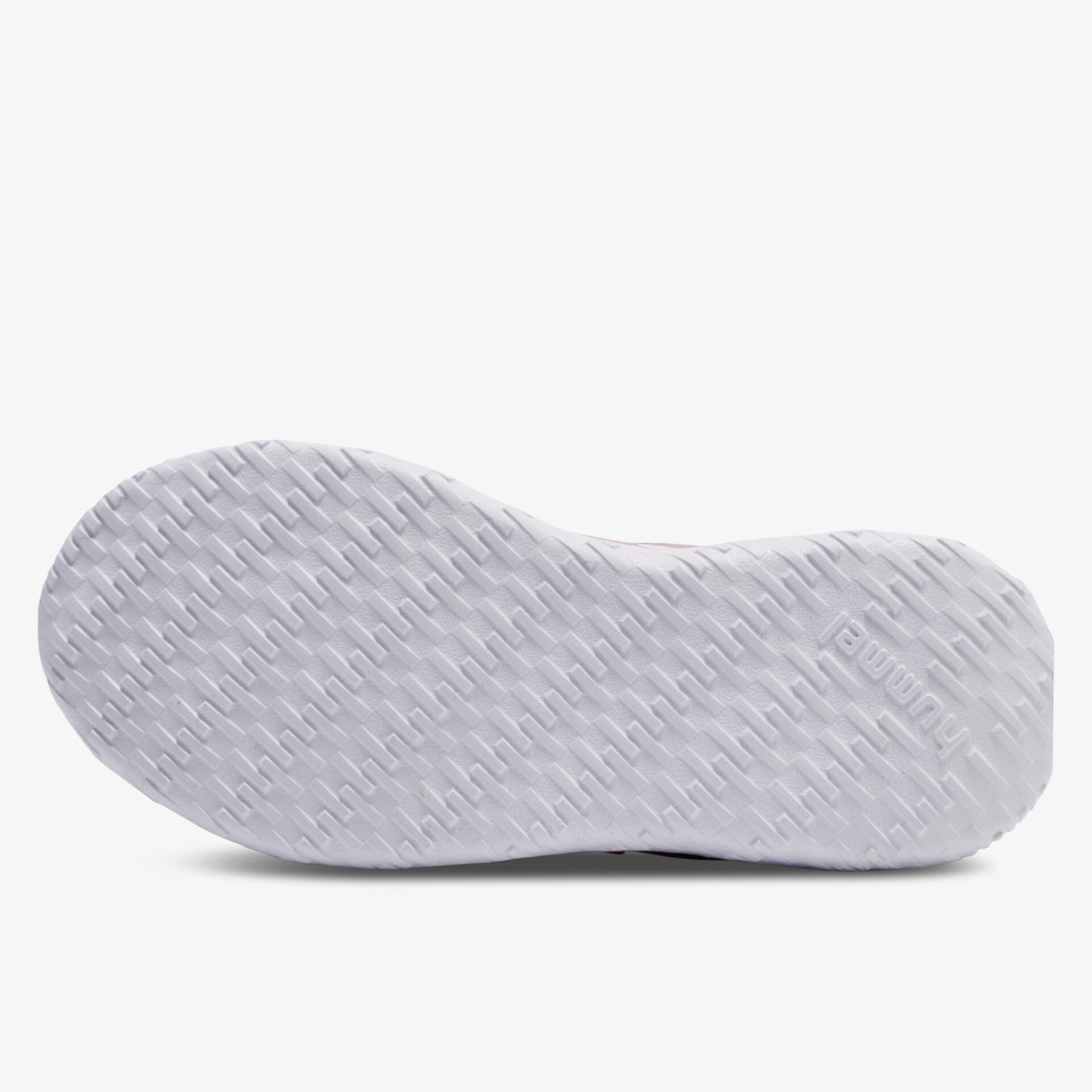 hummel Actus Kinder Sneaker Low